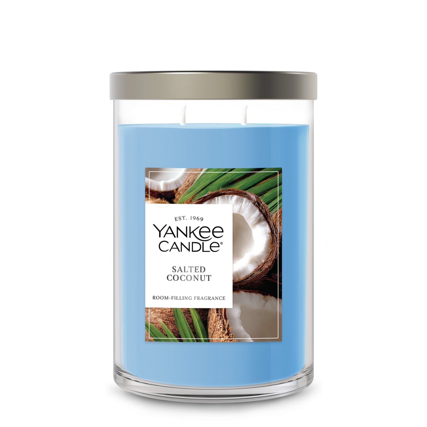 Salted Coconut Select 3-0851