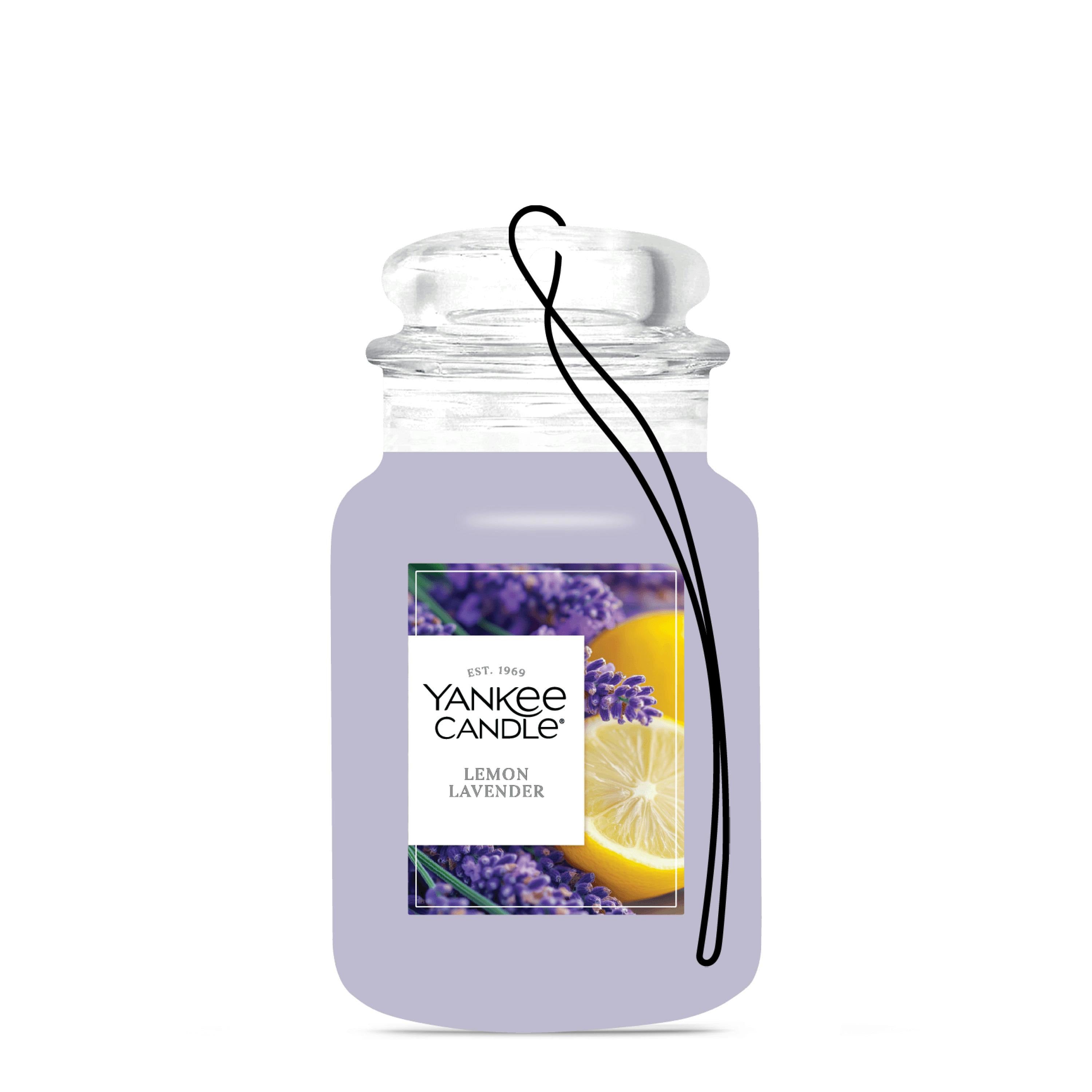 Lemon Lavender (S7W8X)