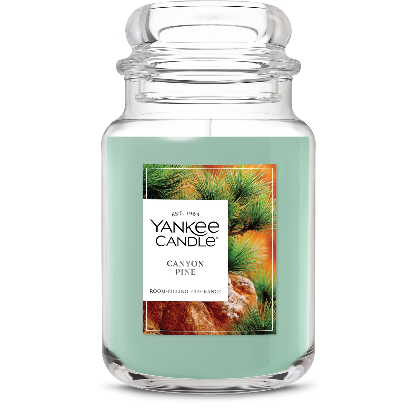 Canyon Pine Series 3-0380