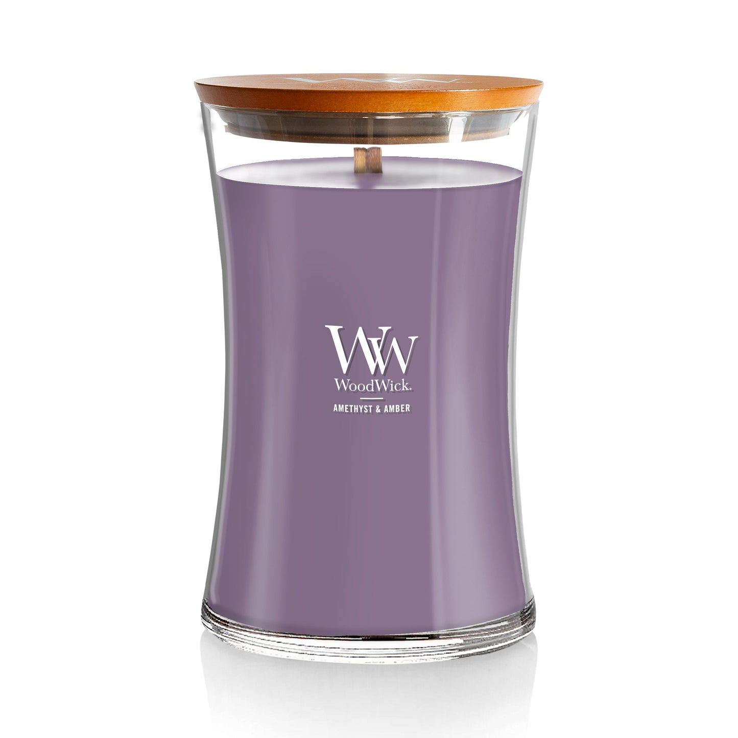 Amethyst & Amber Studio 3-0523