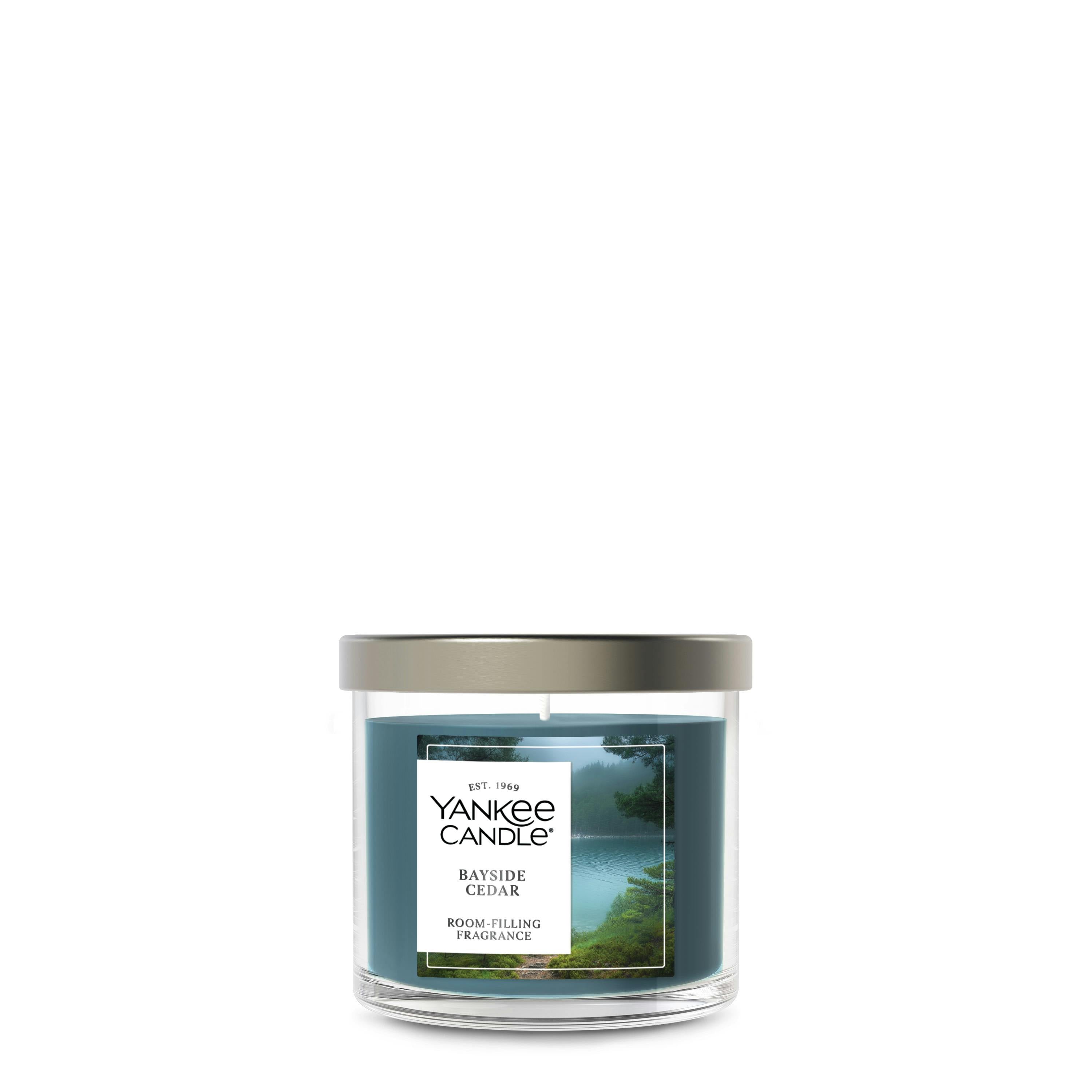 Bayside Cedar (S7B3M)