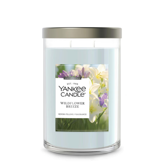 Wildflower Breeze (S7AYC)