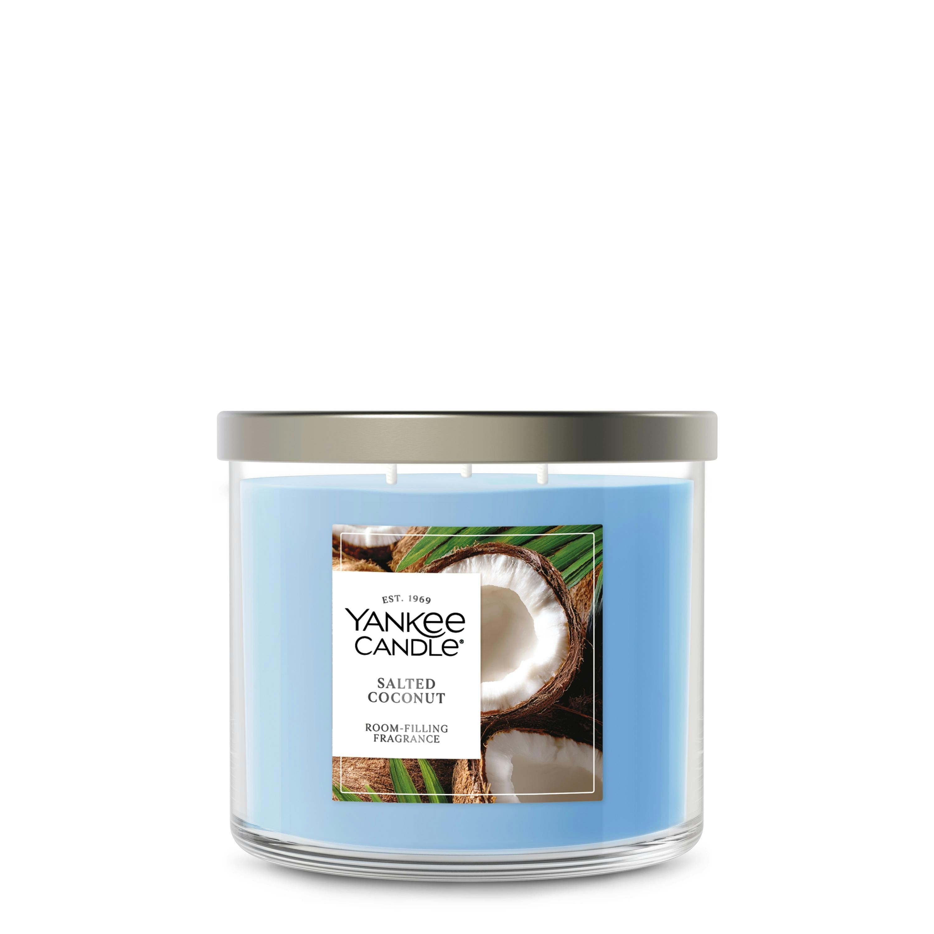 Salted Coconut (S7SFG)