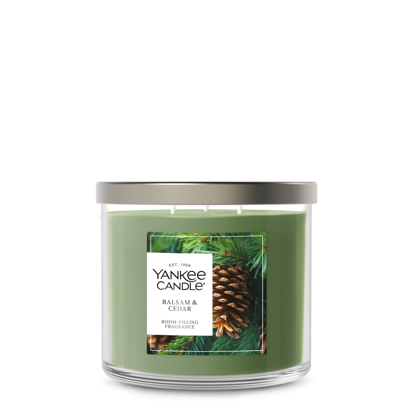 Balsam & Cedar Wave 3-0088