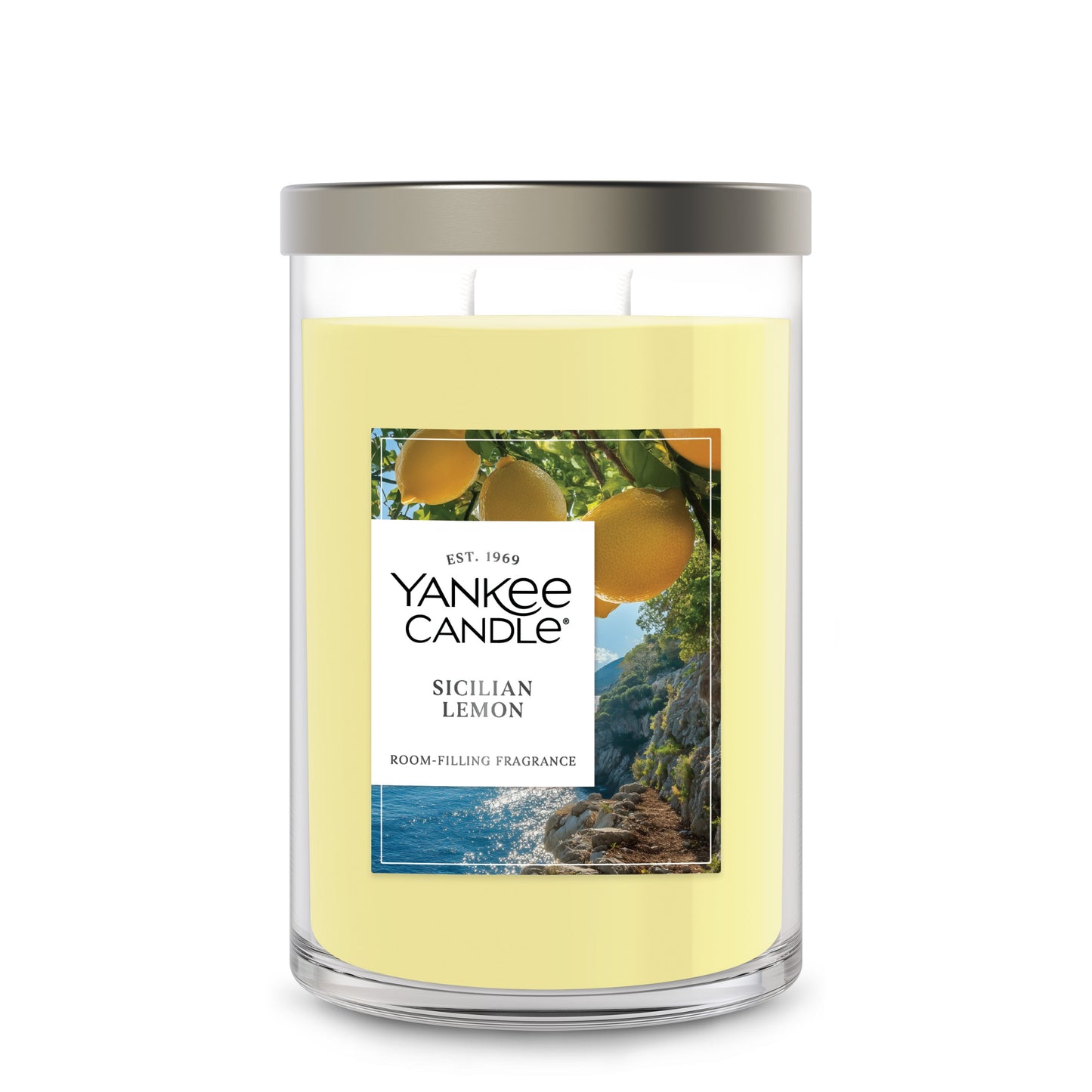 Sicilian Lemon Series 3-0840