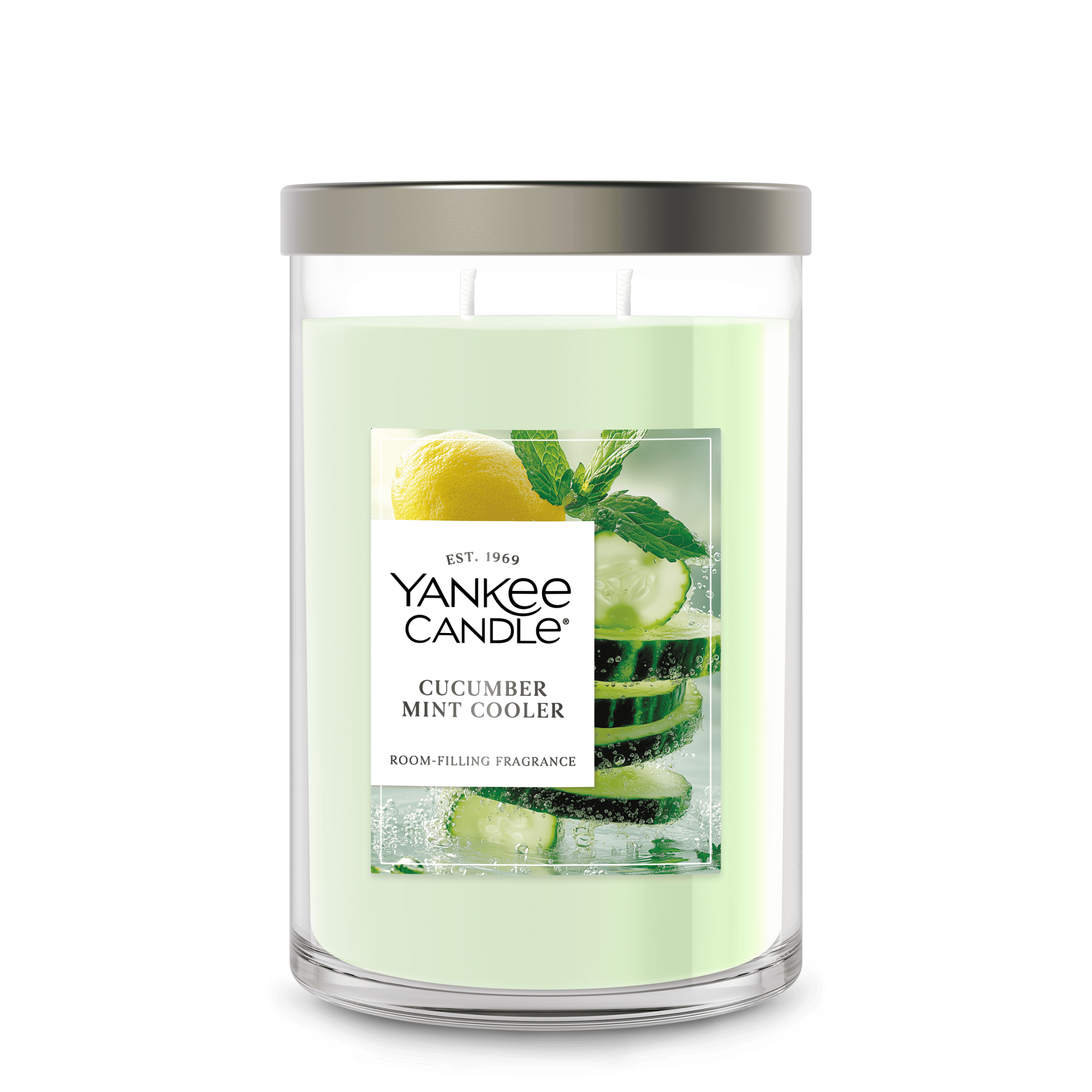 Cucumber Mint Cooler (S7WU2)