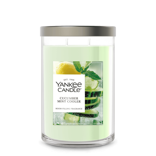 Cucumber Mint Cooler (S7WU2)