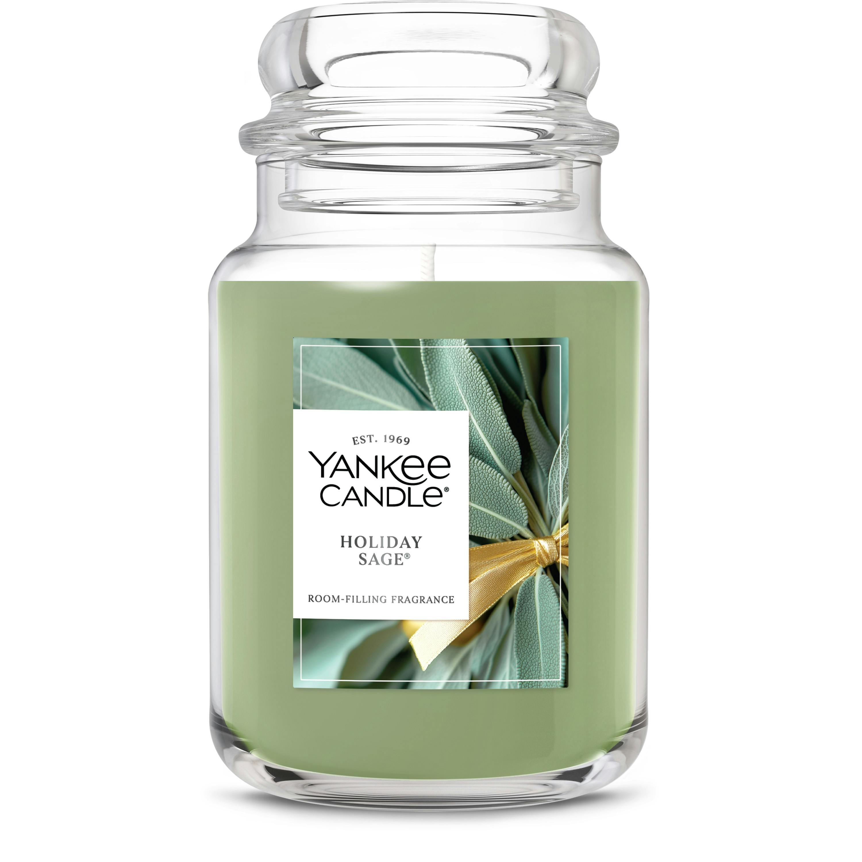 Holiday Sage® (S7MDF)