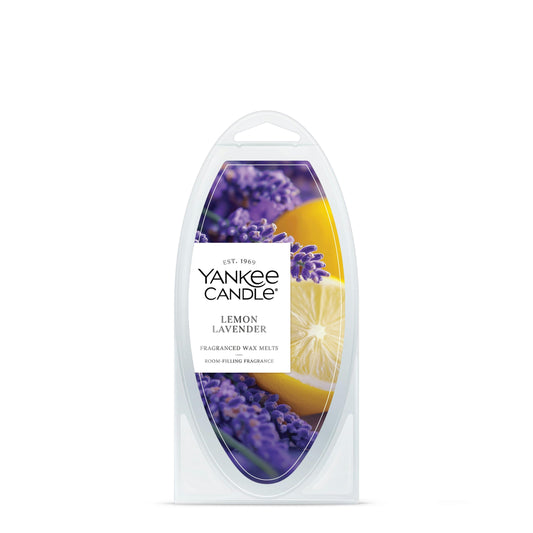 Lemon Lavender (S72AF)