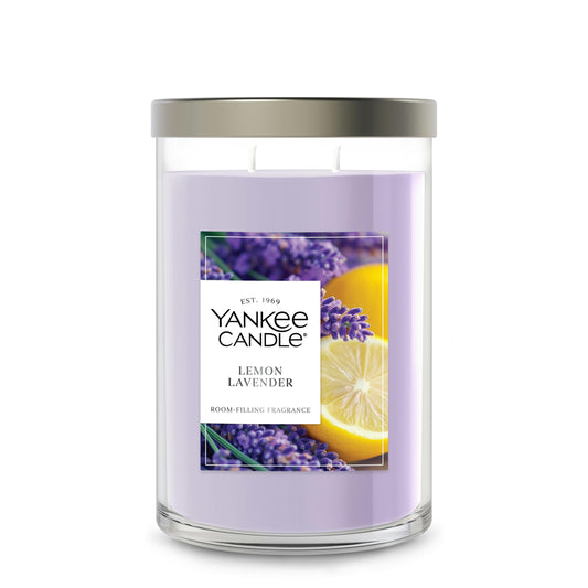 Lemon Lavender (S77R3)