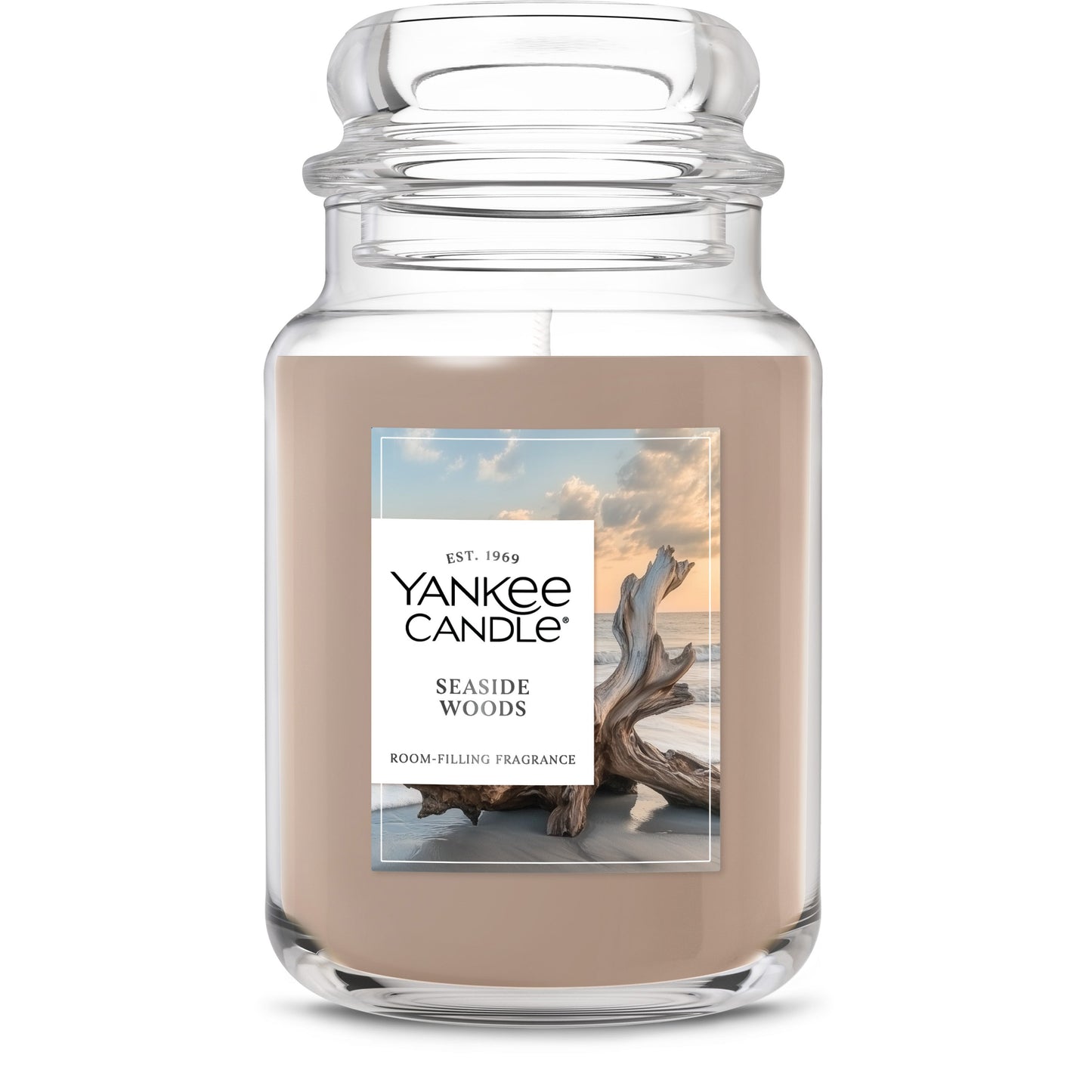 Seaside Woods Studio 3-0253