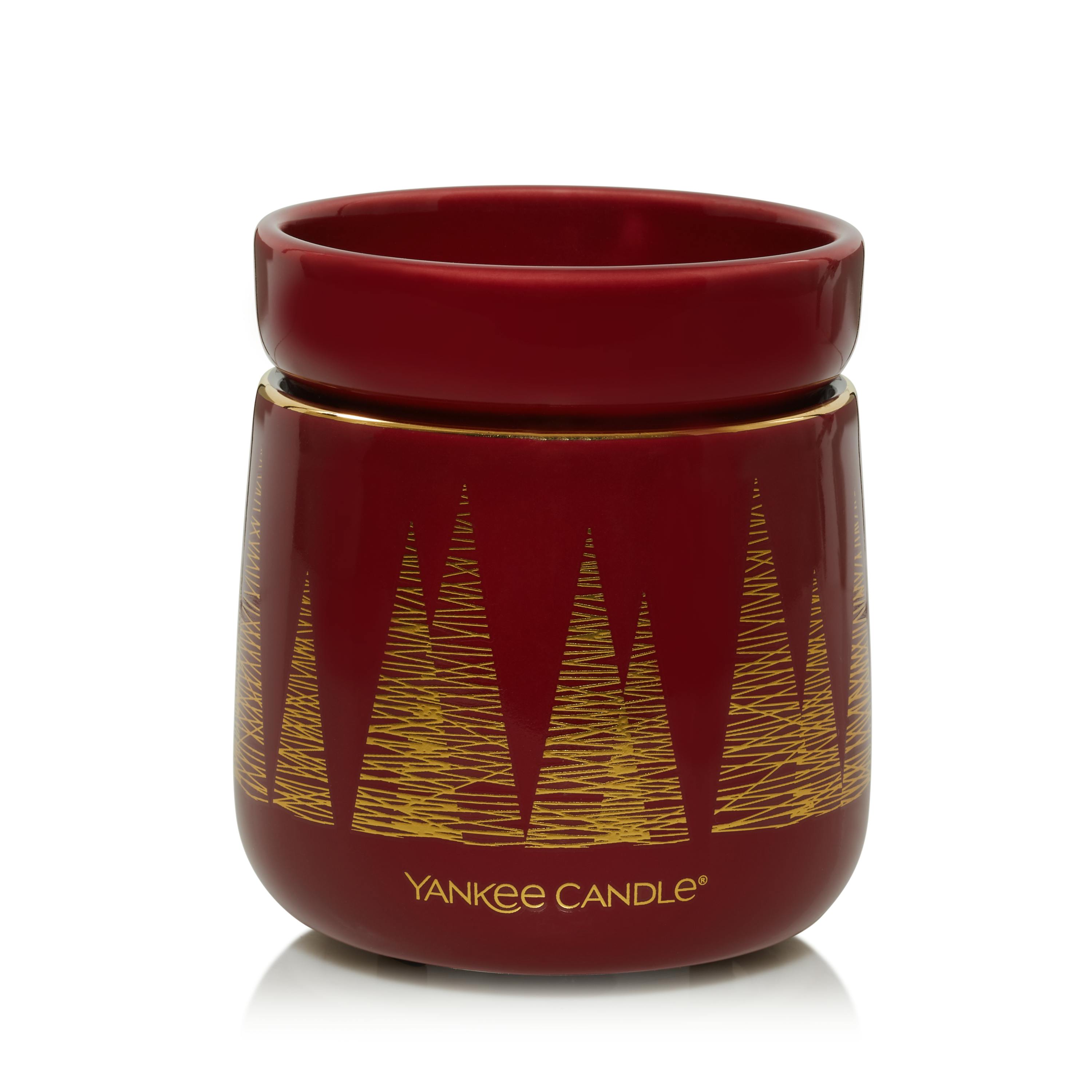 Golden Pines (S7A37)