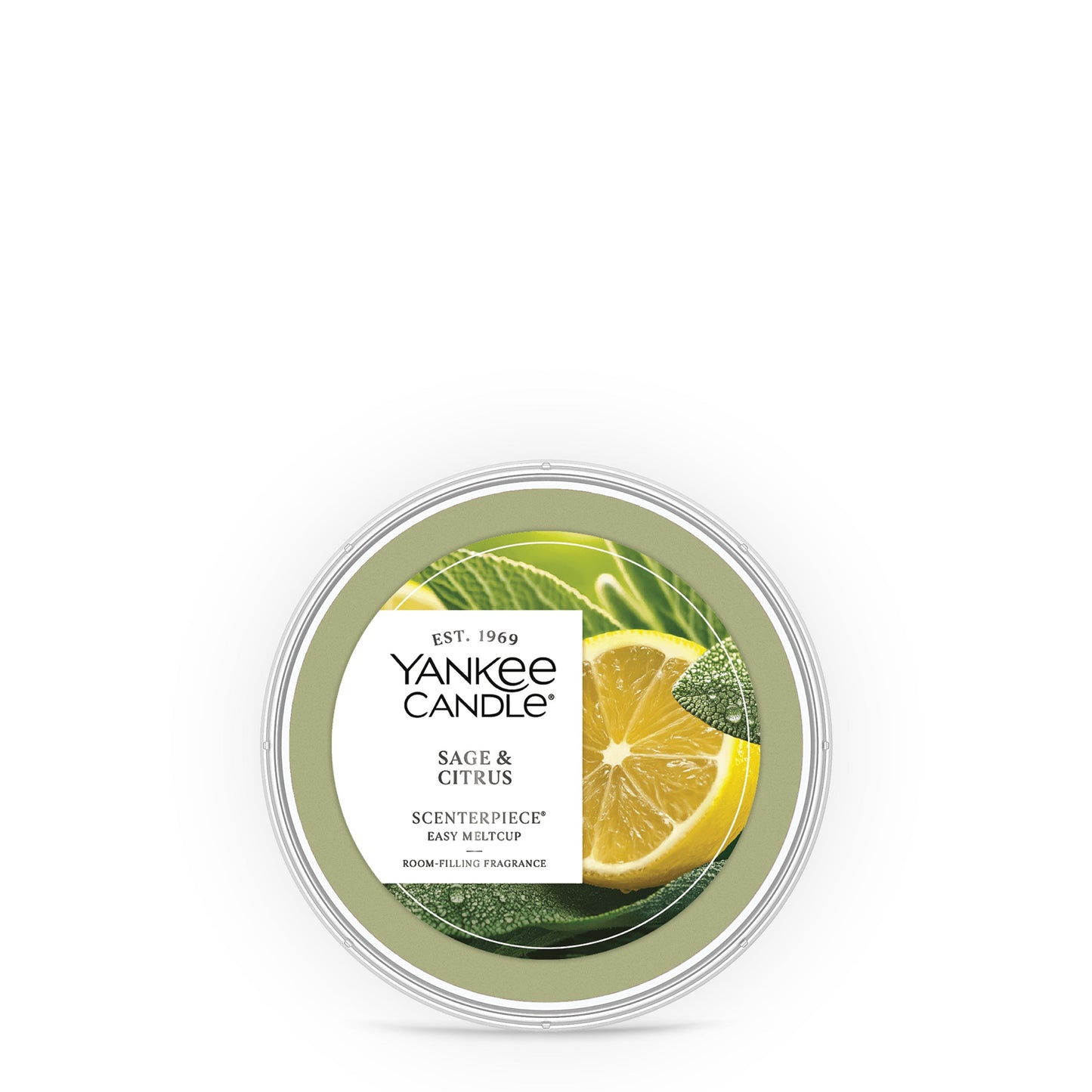 Sage & Citrus Core 3-0854