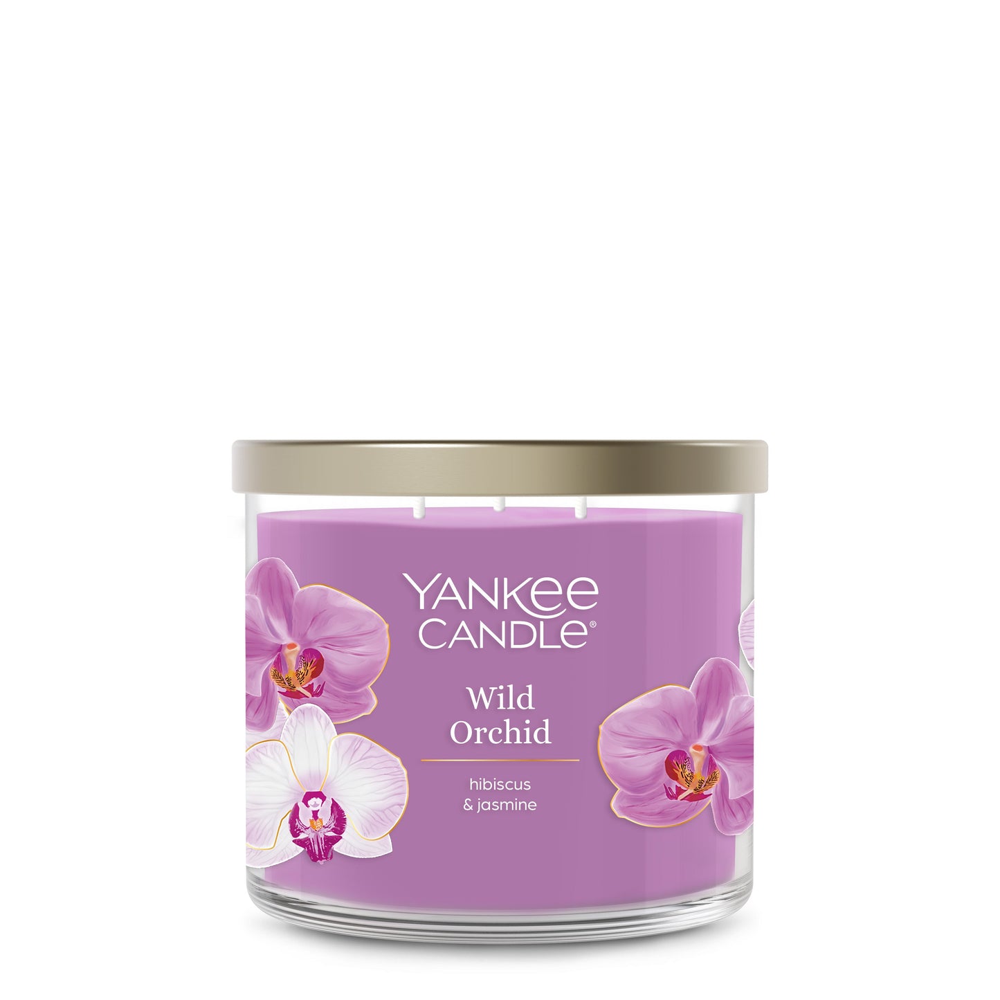 Wild Orchid Drop 3-0262