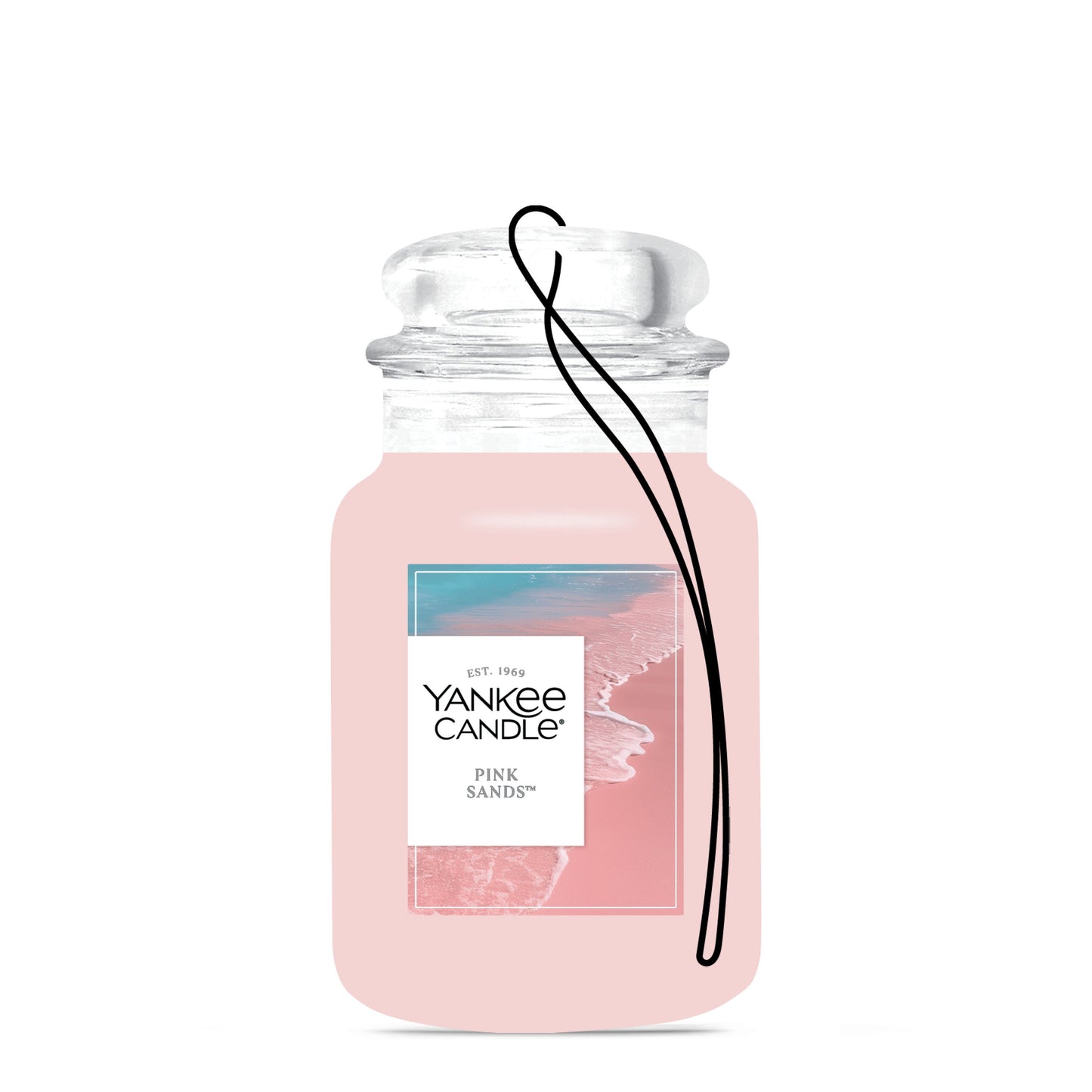 Pink Sands™ Daily 3-0045