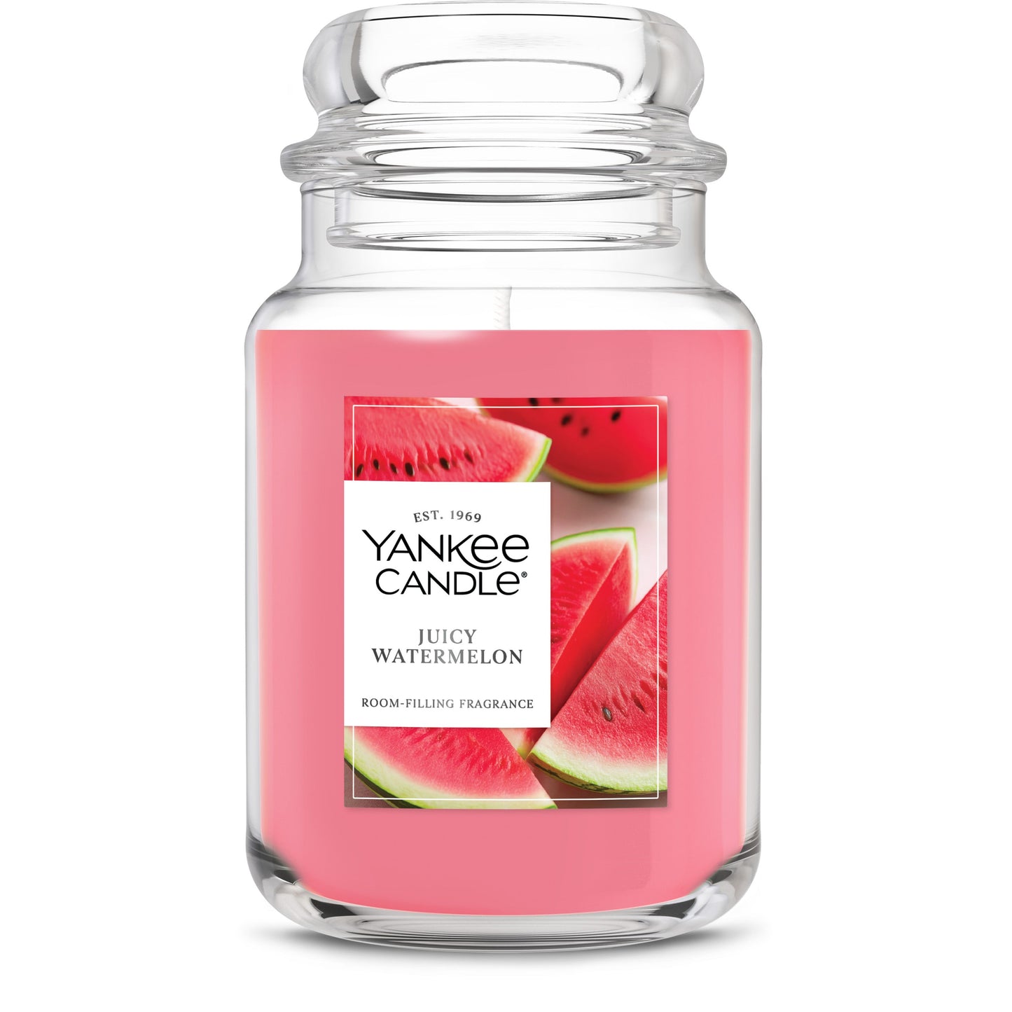Juicy Watermelon Series 3-0570