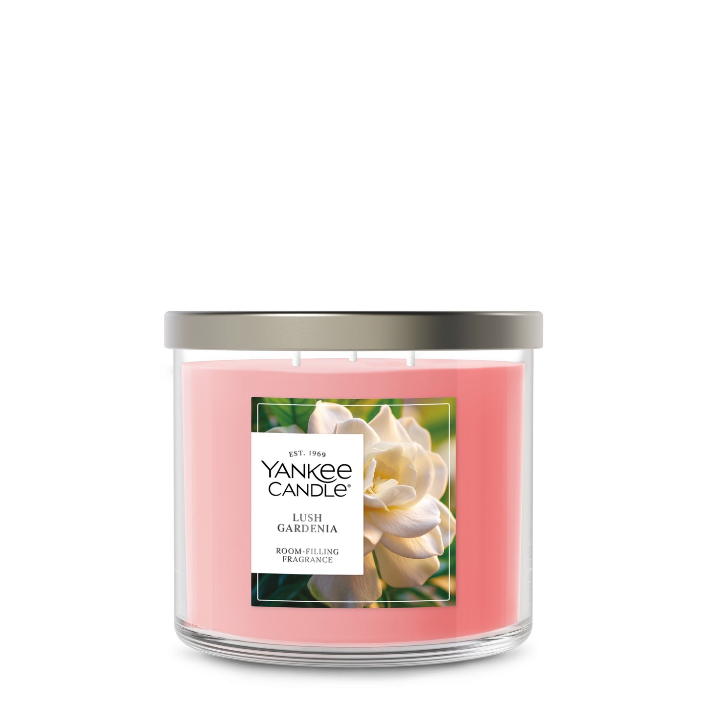 Lush Gardenia Daily 3-0695