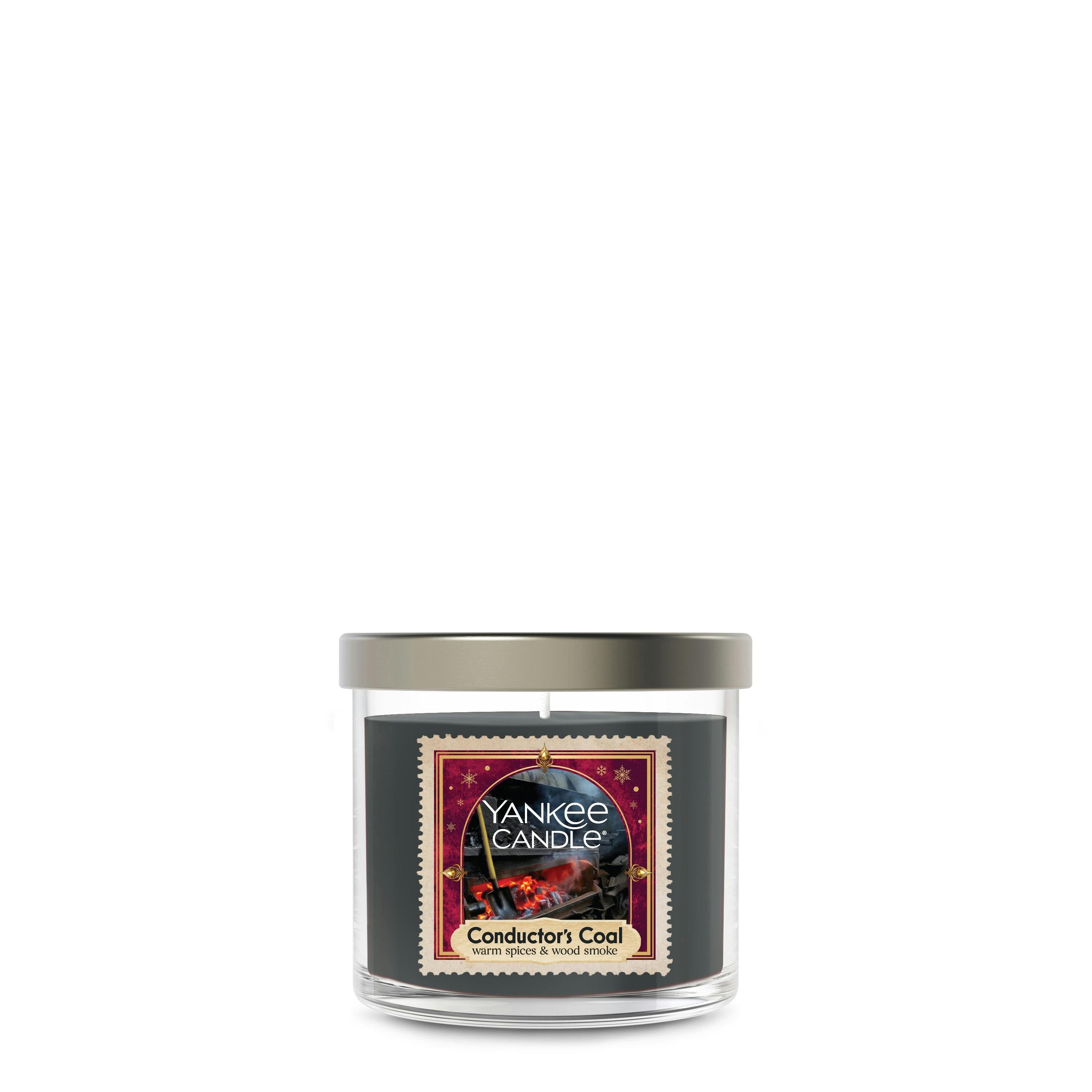 Conductor's Coal (S77MD)