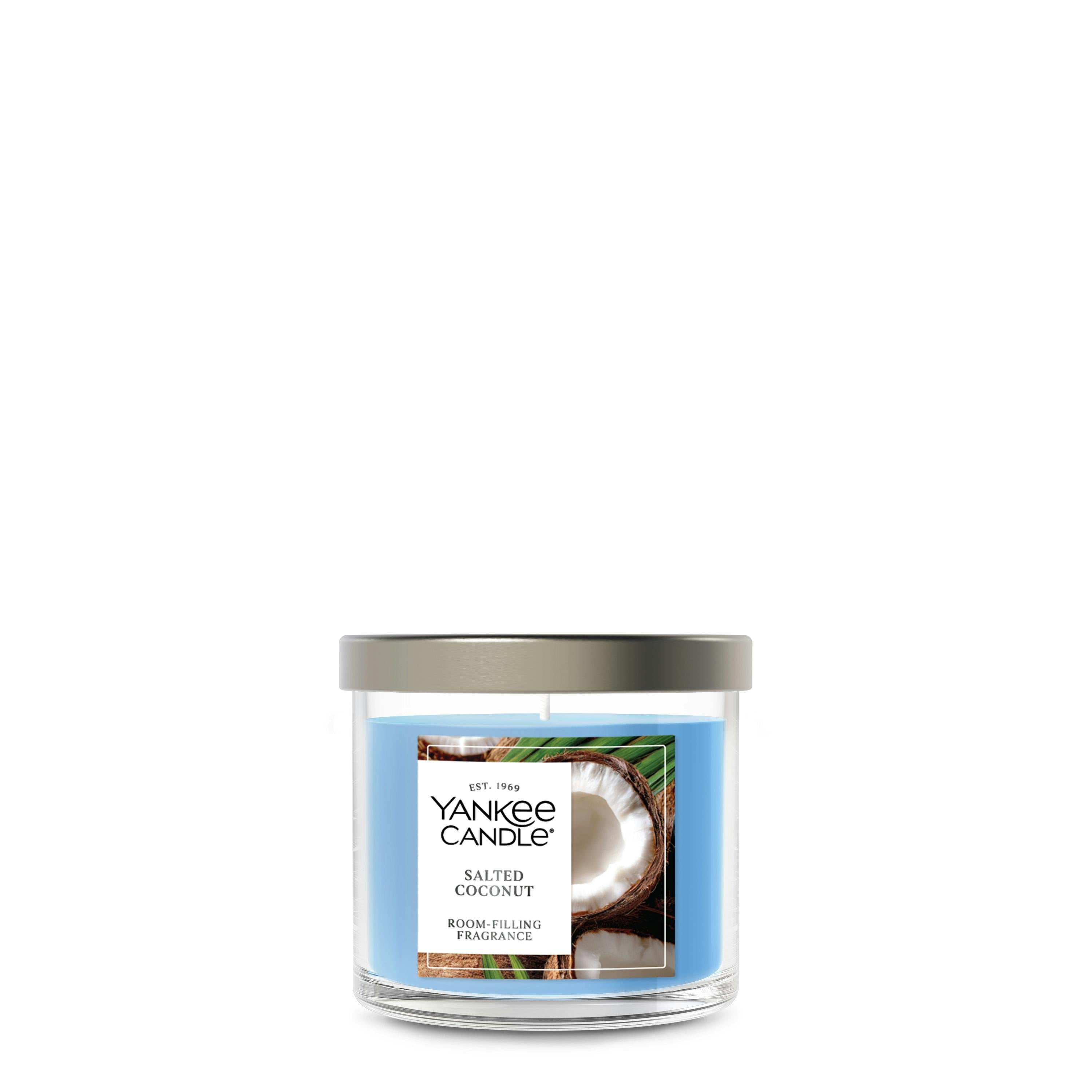 Salted Coconut (S7KSS)