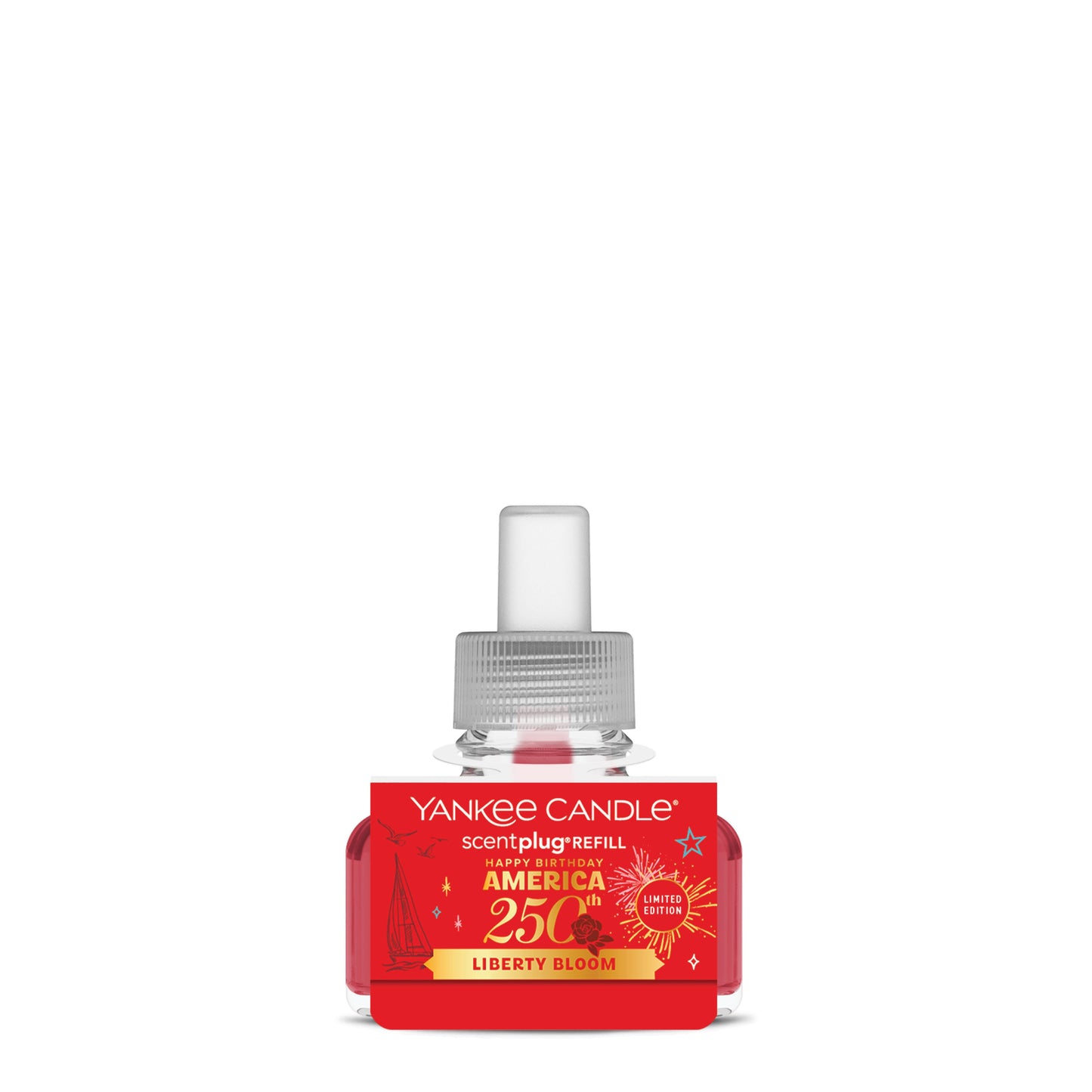 Liberty Bloom Shift 3-0156