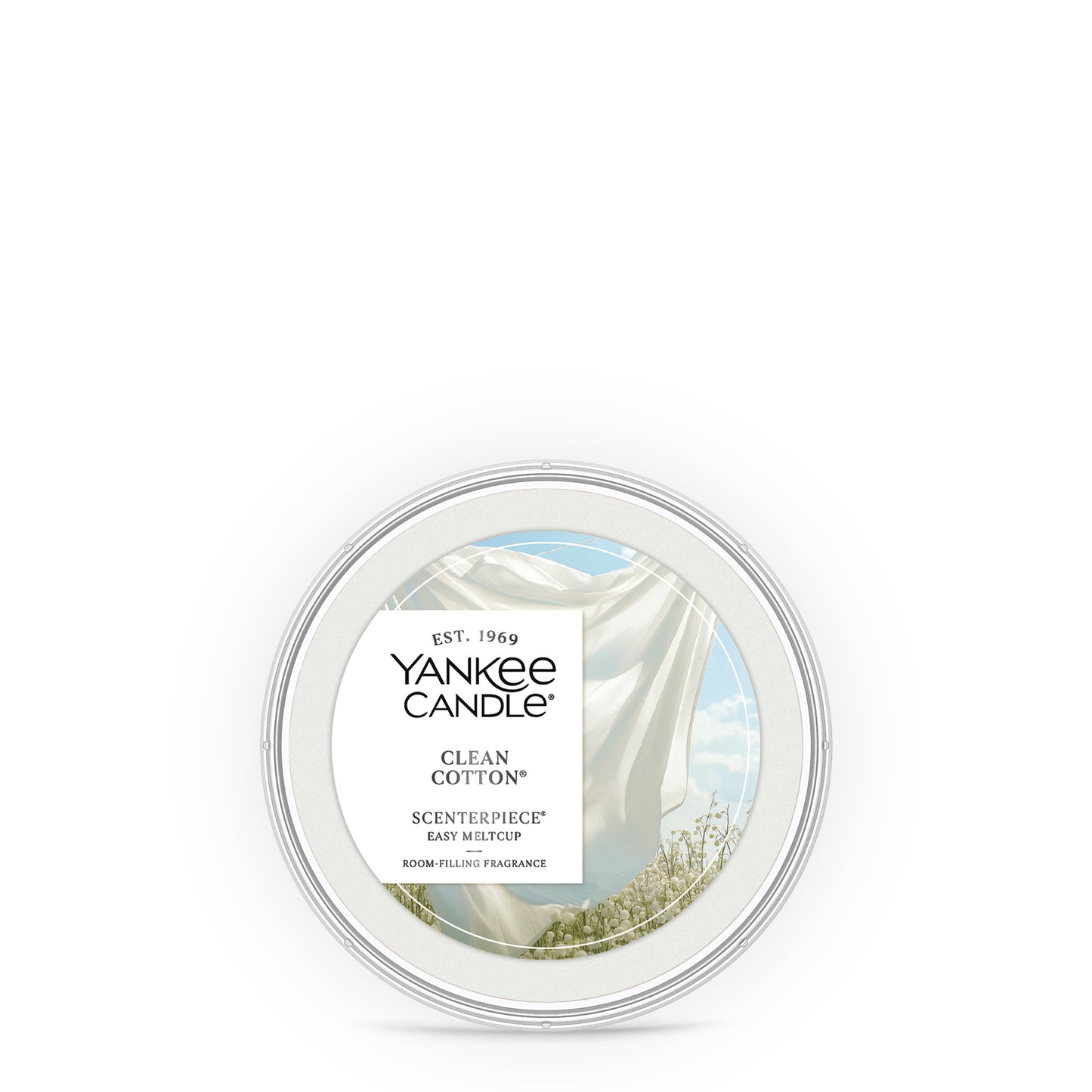 Clean Cotton® Blend 3-0627