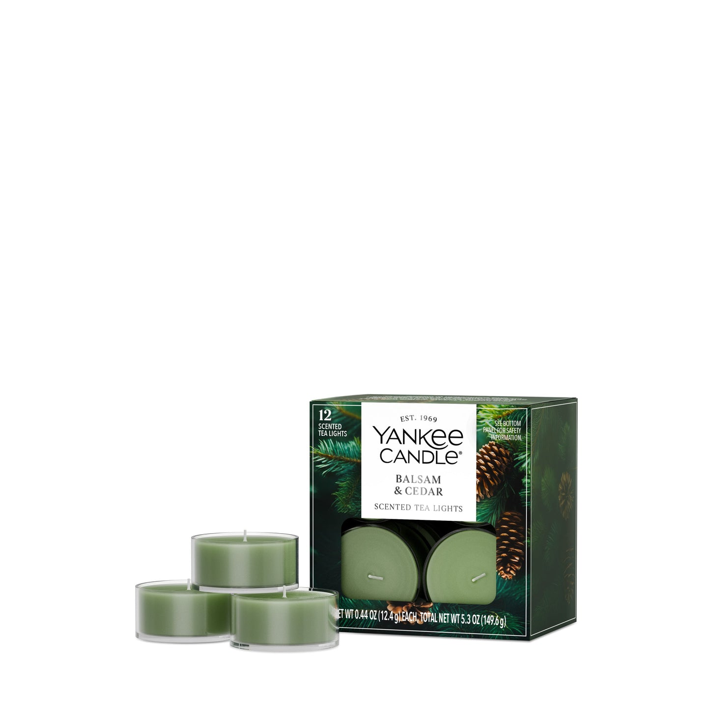Balsam & Cedar Drop 3-0022