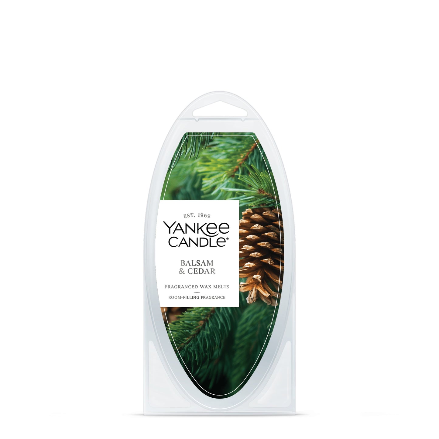 Balsam & Cedar Series 3-0040