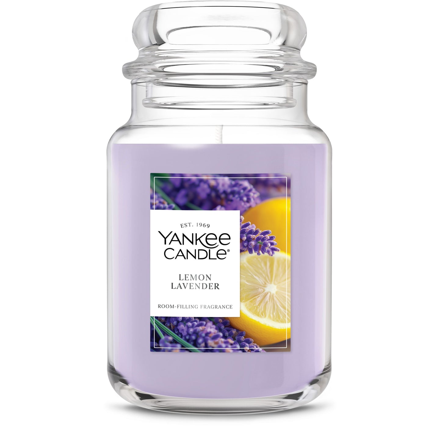 Lemon Lavender Select 3-0051