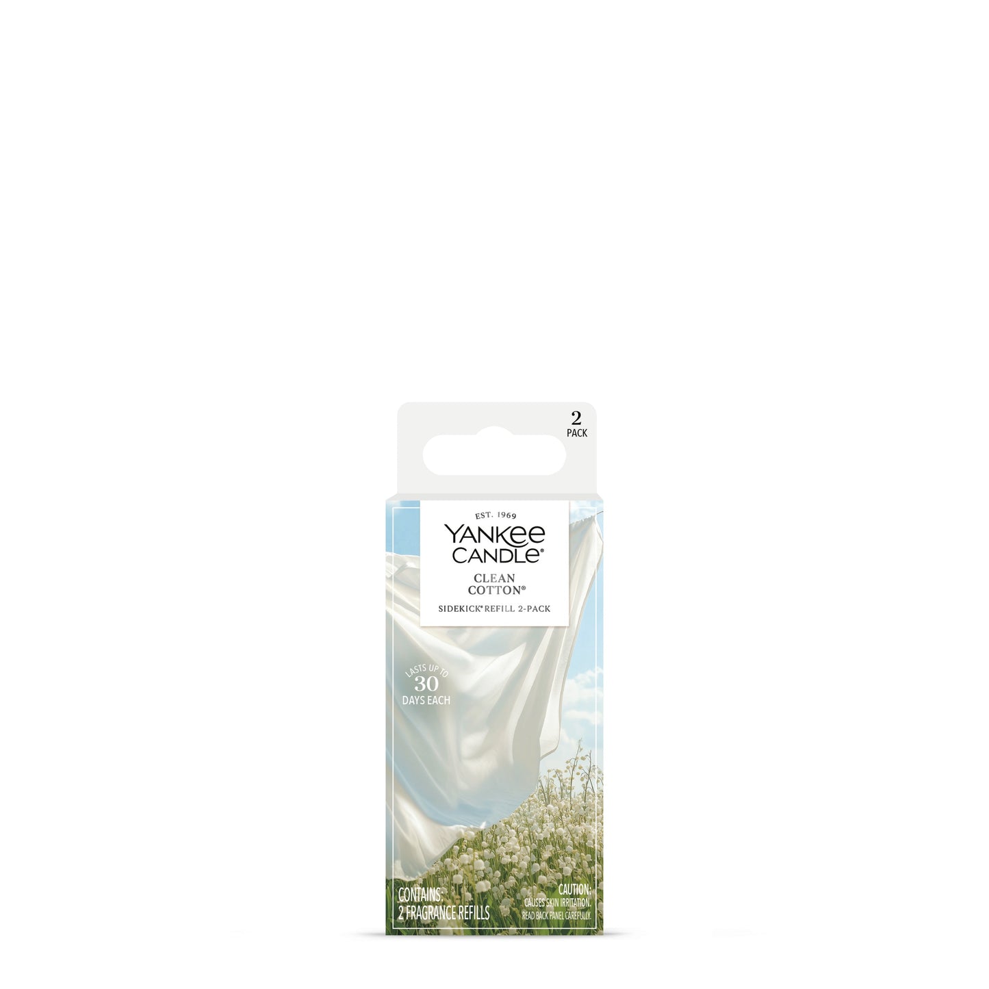 Clean Cotton® Core 3-0724