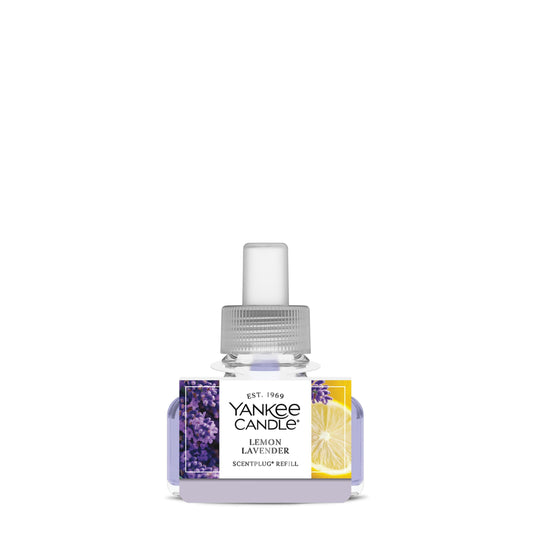 Lemon Lavender (S7RUL)