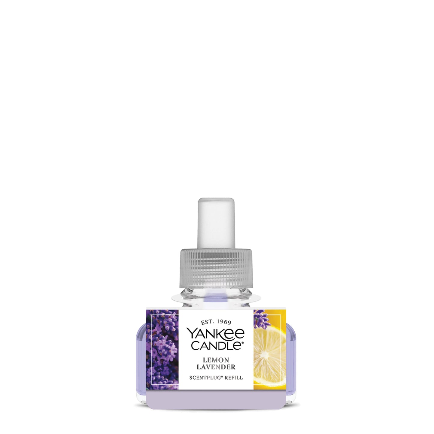 Lemon Lavender Core 3-0054
