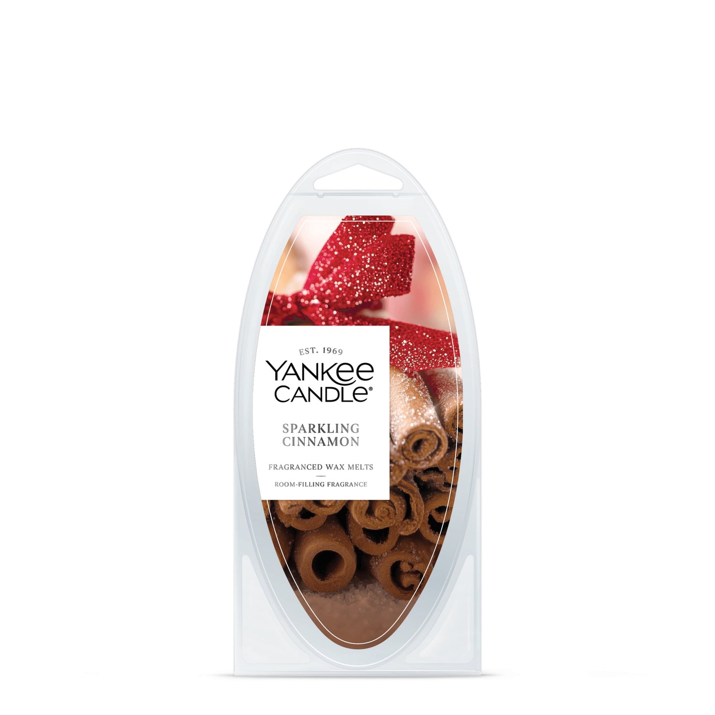 Sparkling Cinnamon Series 3-0810