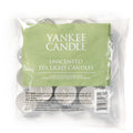 Unscented Tea Light Candles (S7QPP)