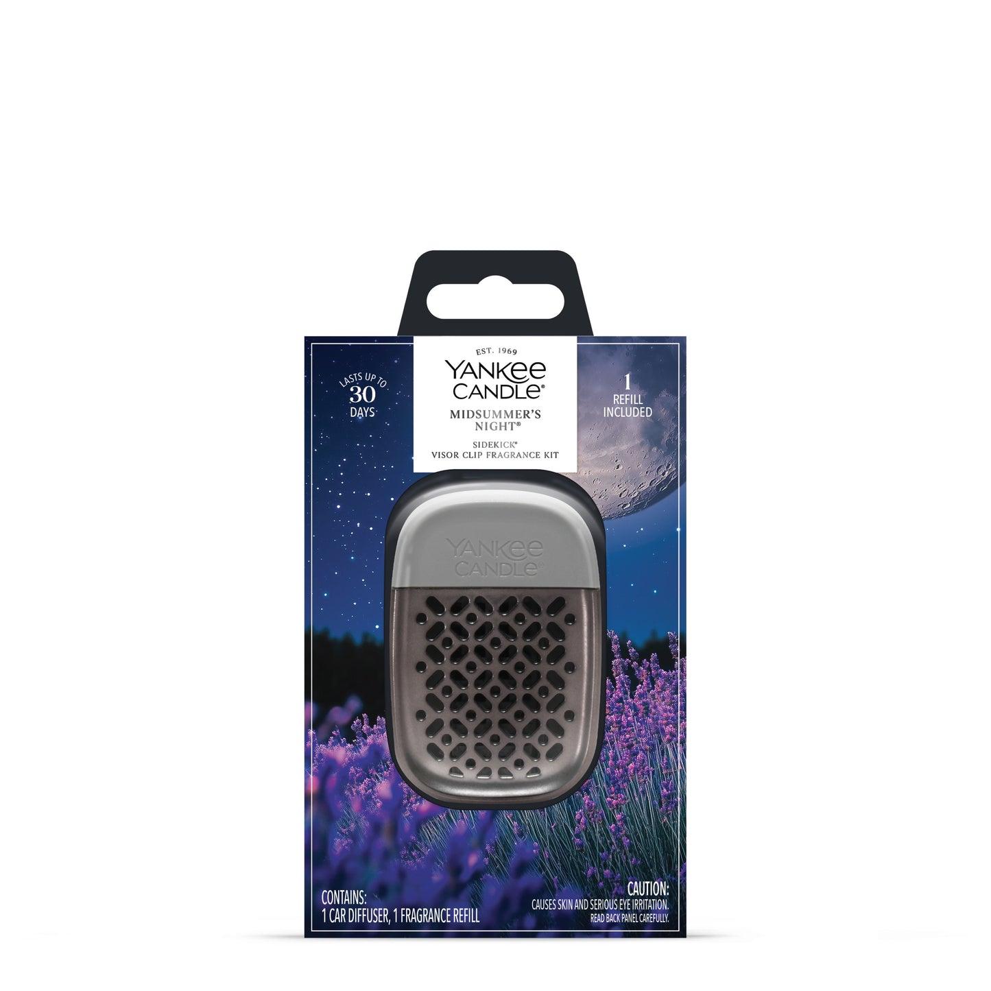 MidSummer's Night® Select 3-0071