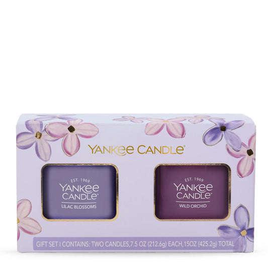 Purple Lilac Mother’s Day Gift Set (S74S4)