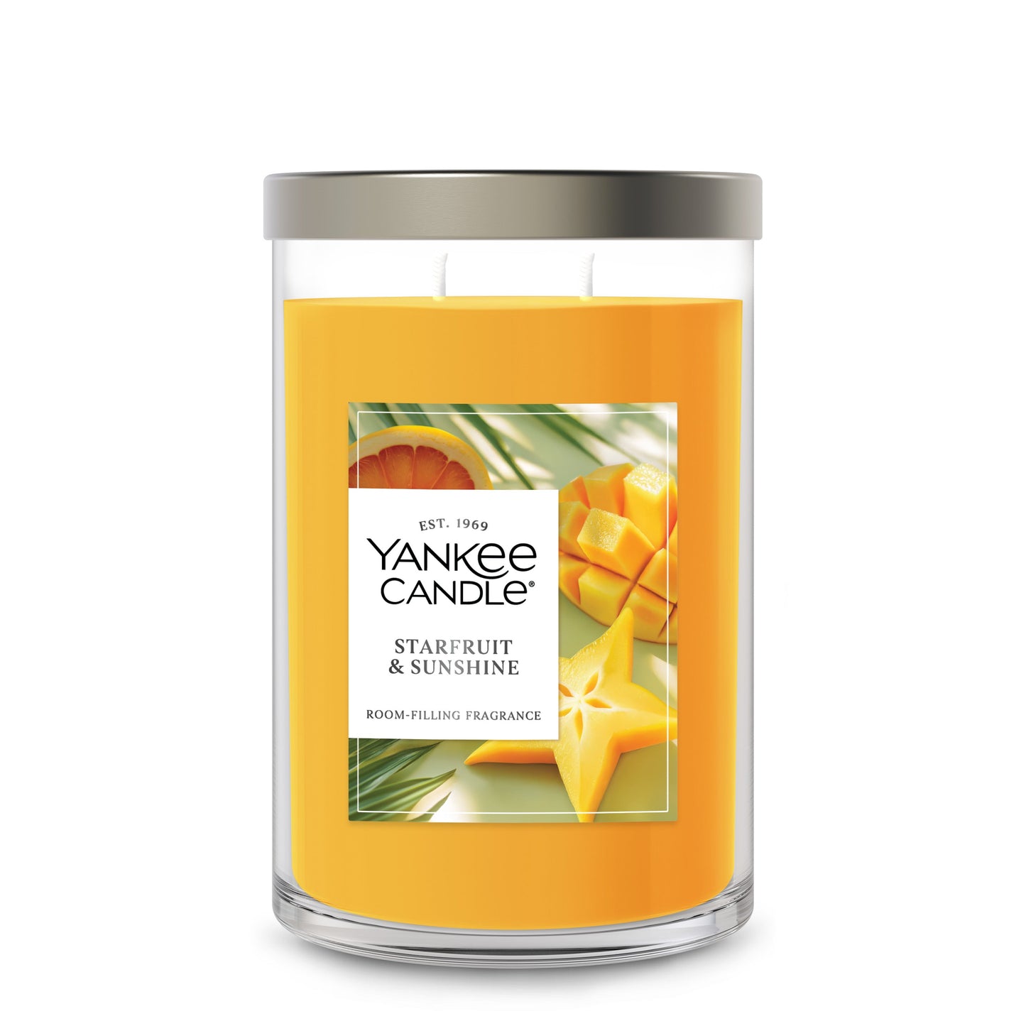 Starfruit & Sunshine Blend 3-0357