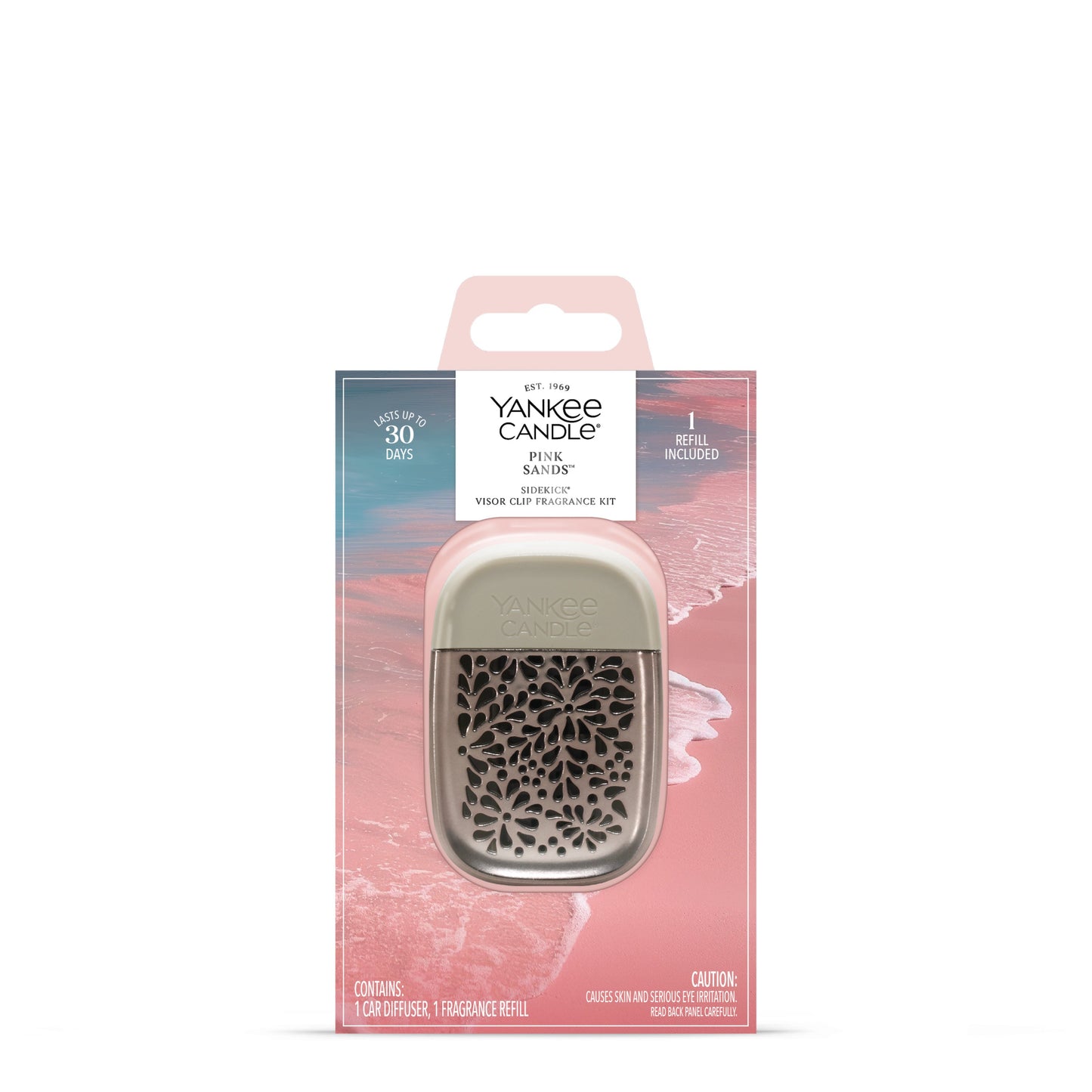 Pink Sands™ Wave 3-0098