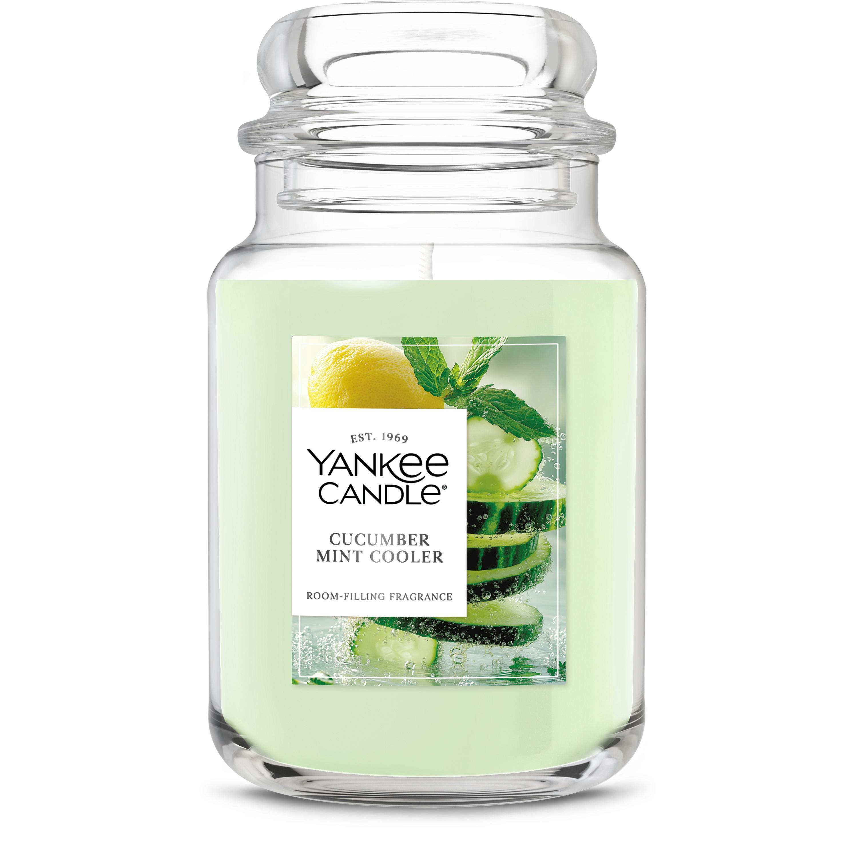 Cucumber Mint Cooler (S7UEC)