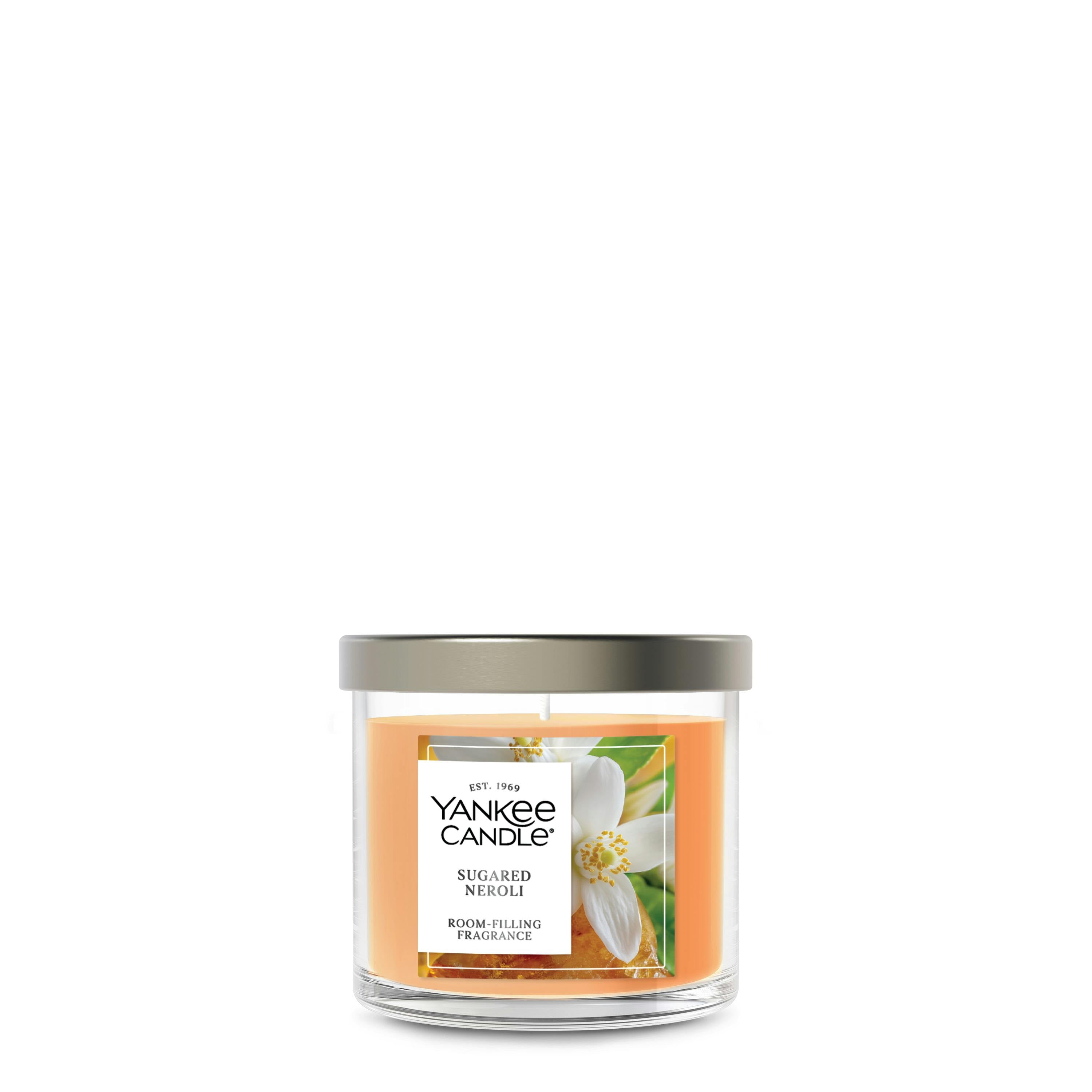 Sugared Neroli (S7NSA)