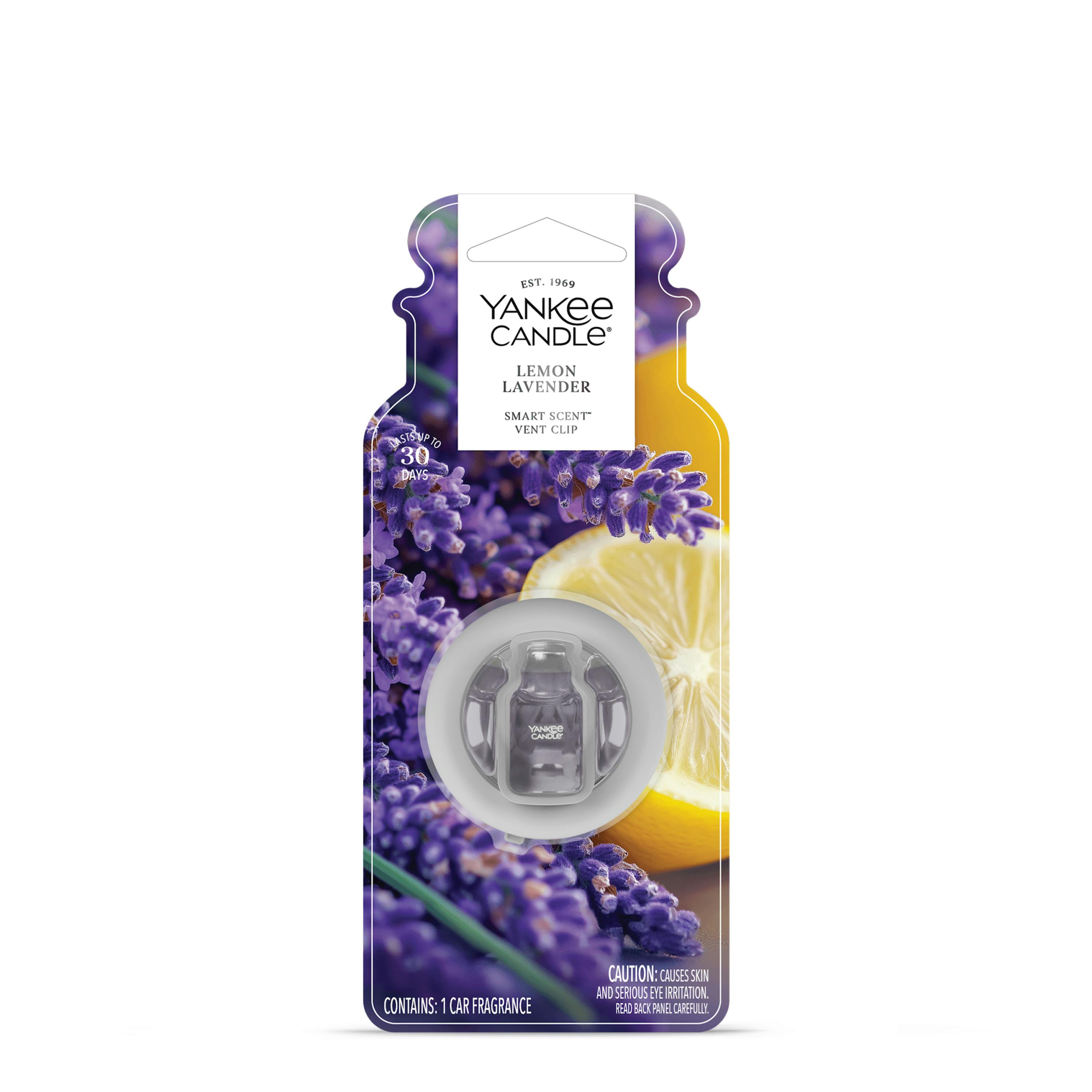 Lemon Lavender (S73BD)