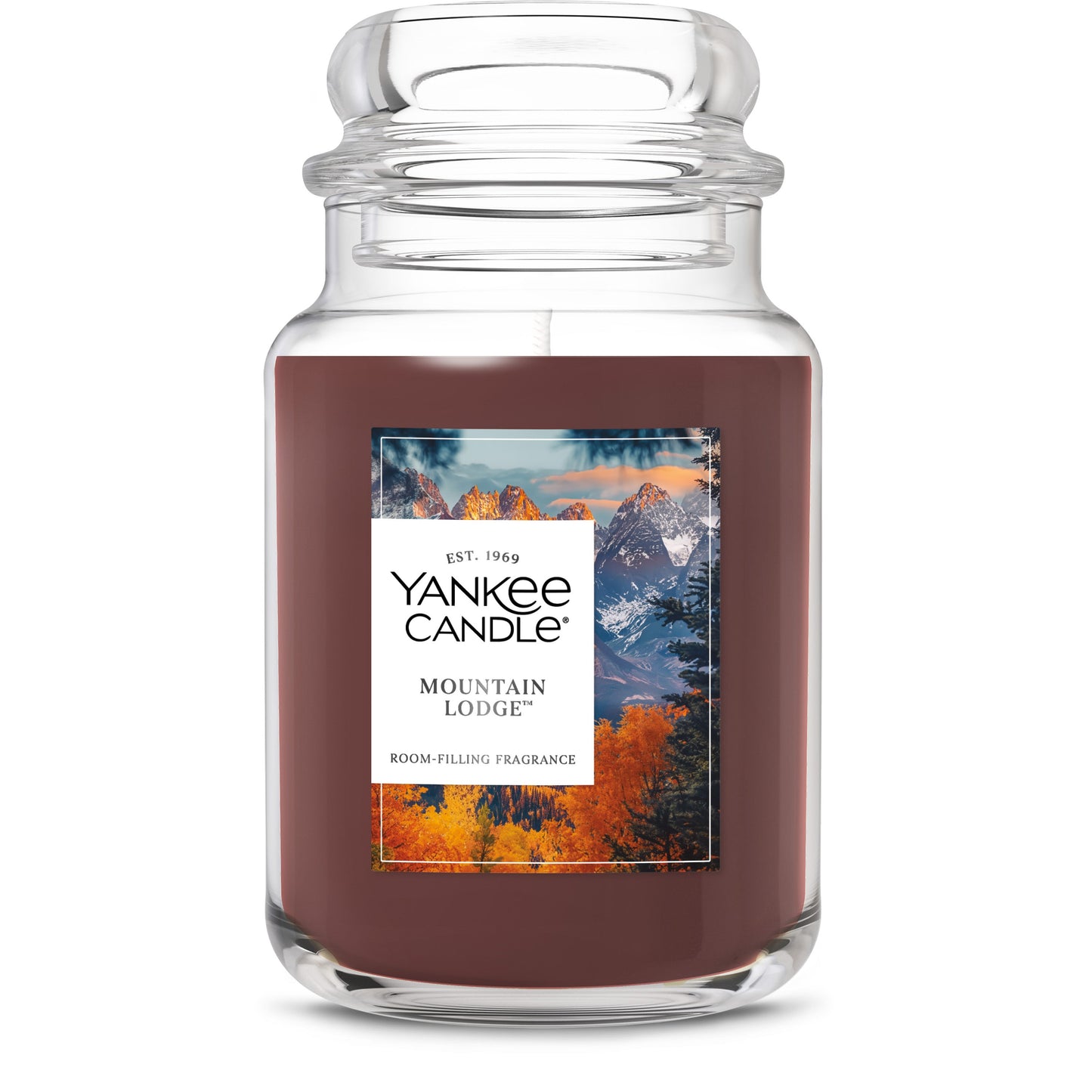 Mountain Lodge™ Select 3-0771
