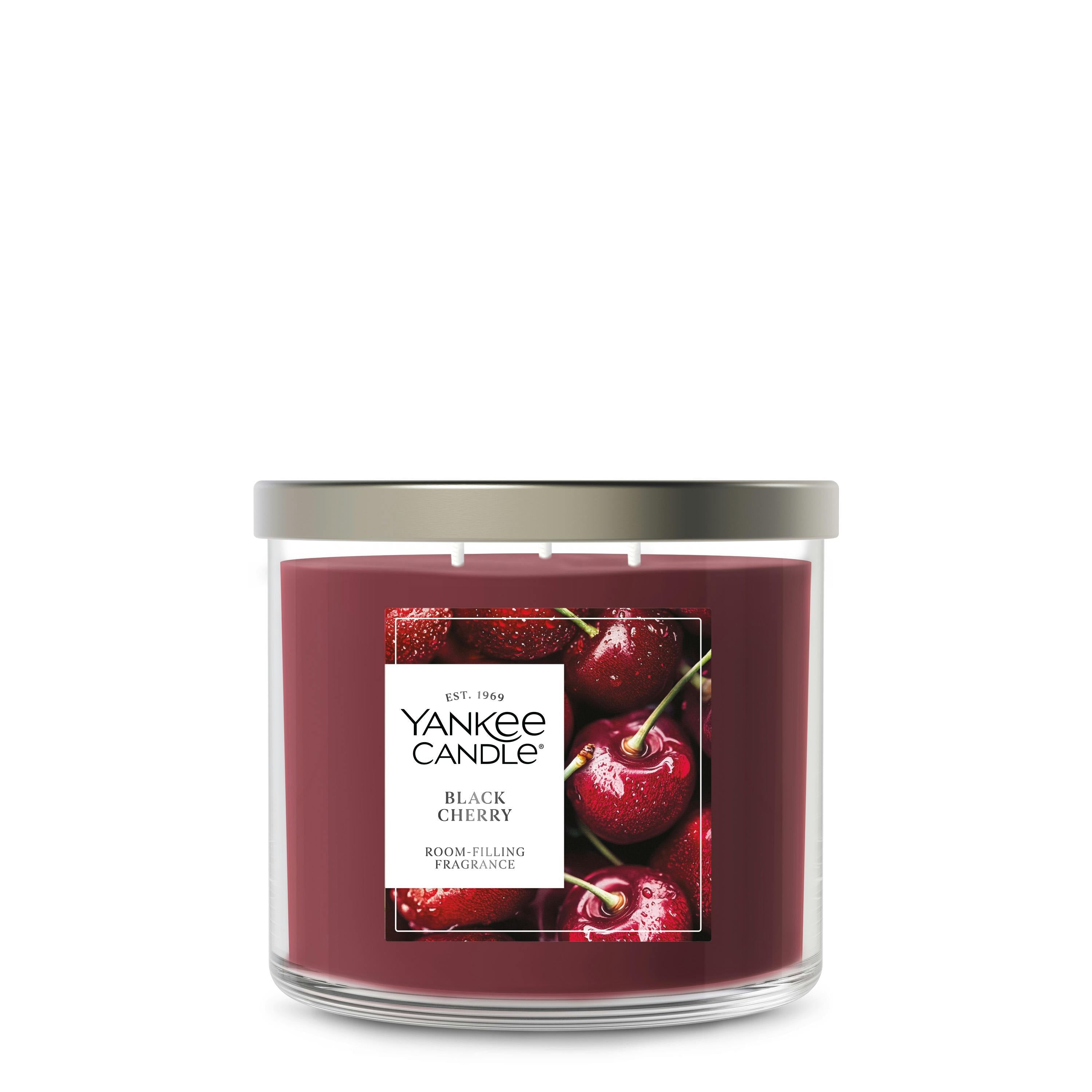 Black Cherry (S7T8Q)