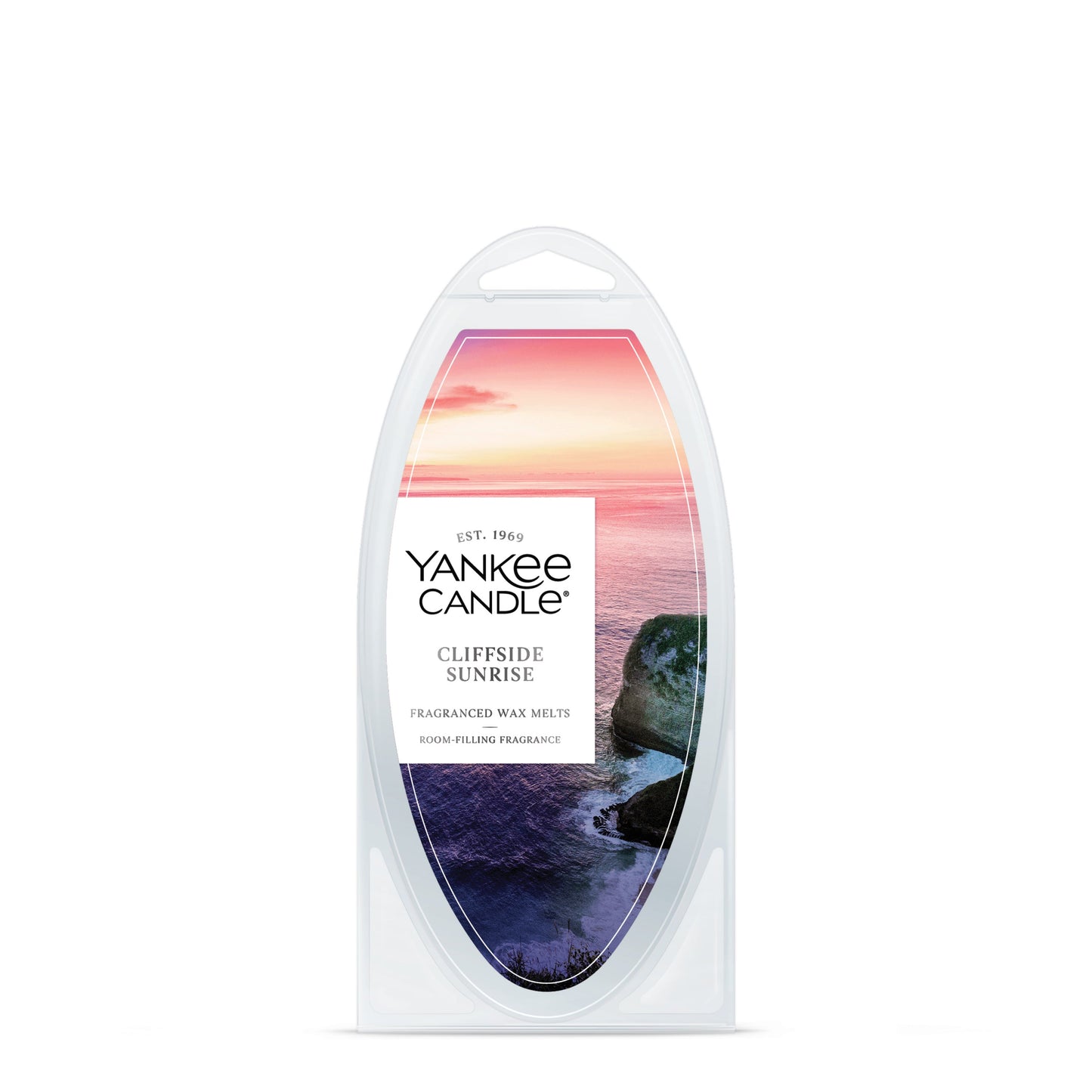 Cliffside Sunrise Daily 3-0315