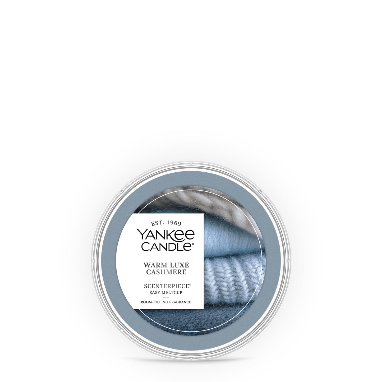 Warm Luxe Cashmere Daily 3-0855