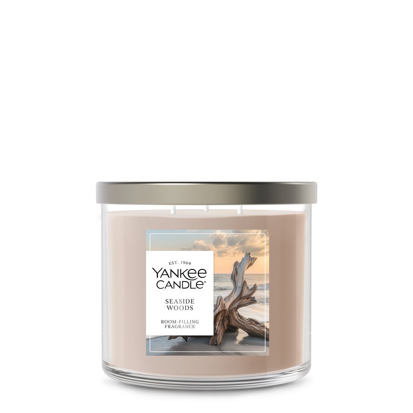 Seaside Woods Studio 3-0253