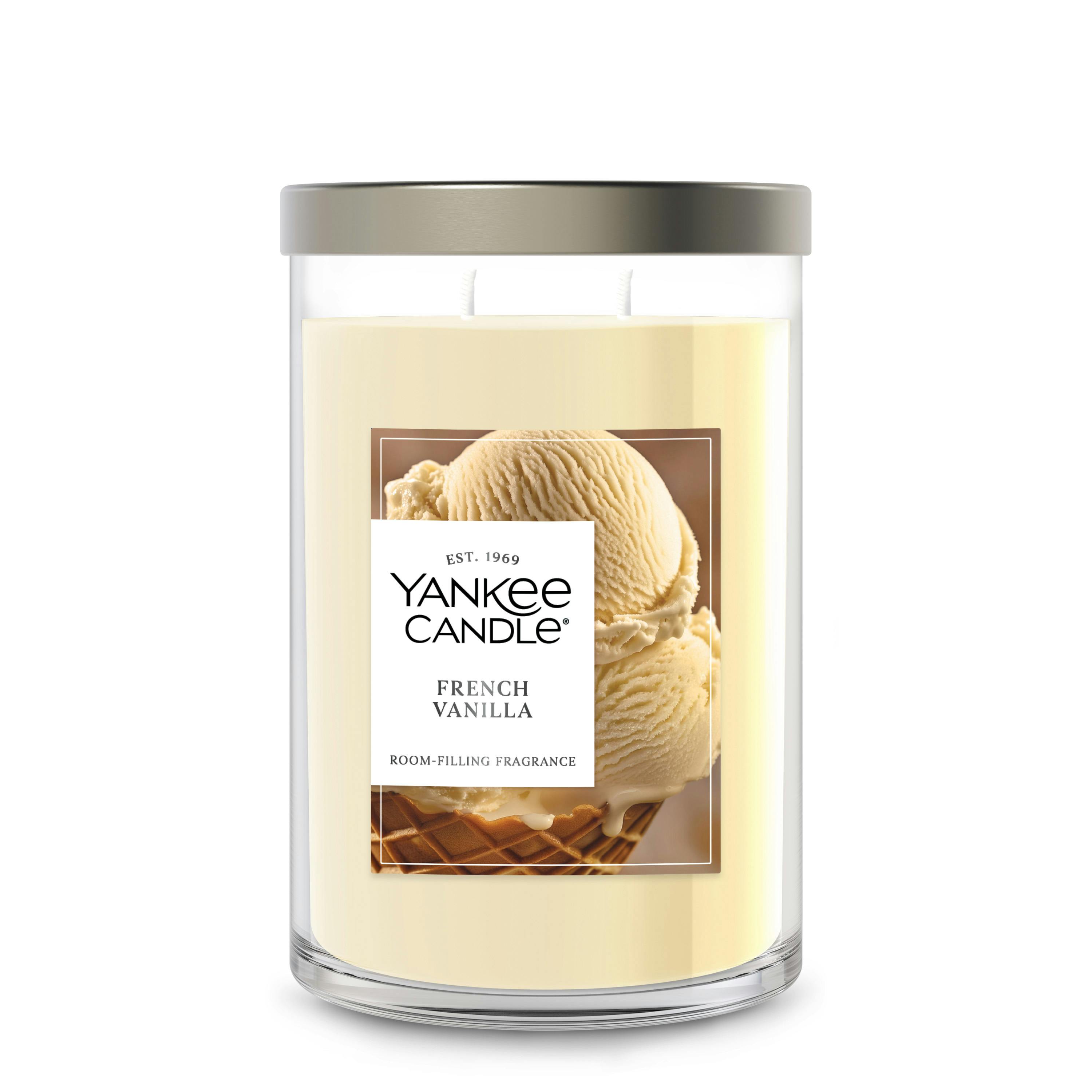 French Vanilla (S7ZXC)