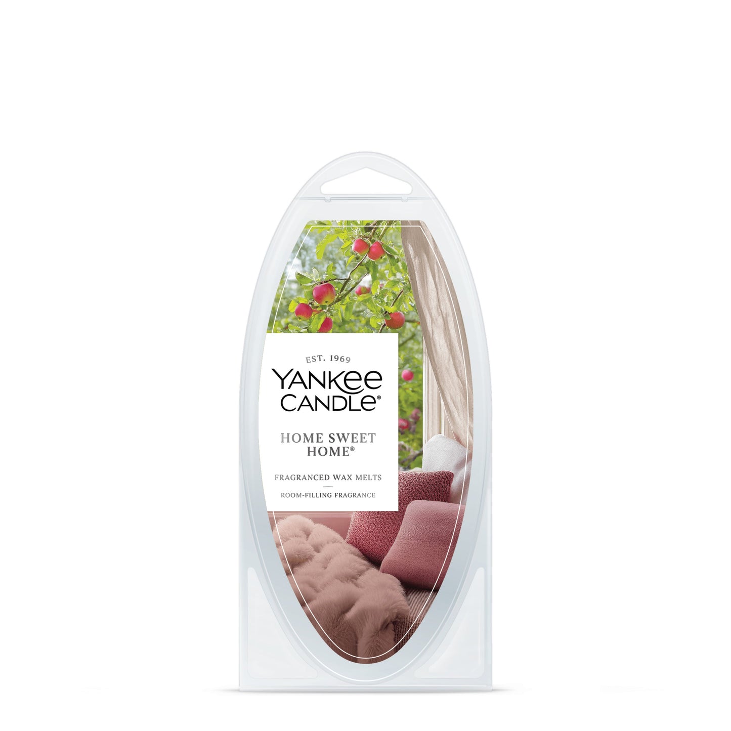 Home Sweet Home® Wave 3-0638