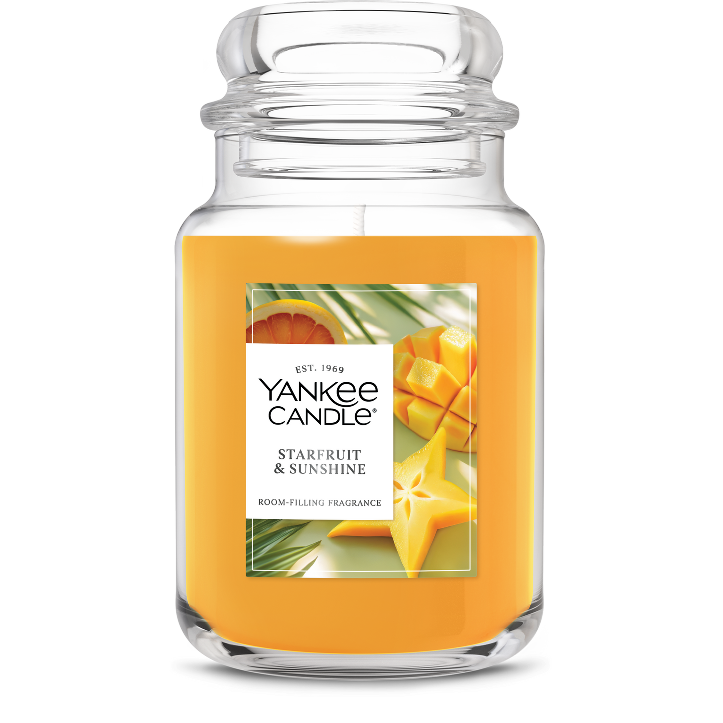 Starfruit & Sunshine Blend 3-0357