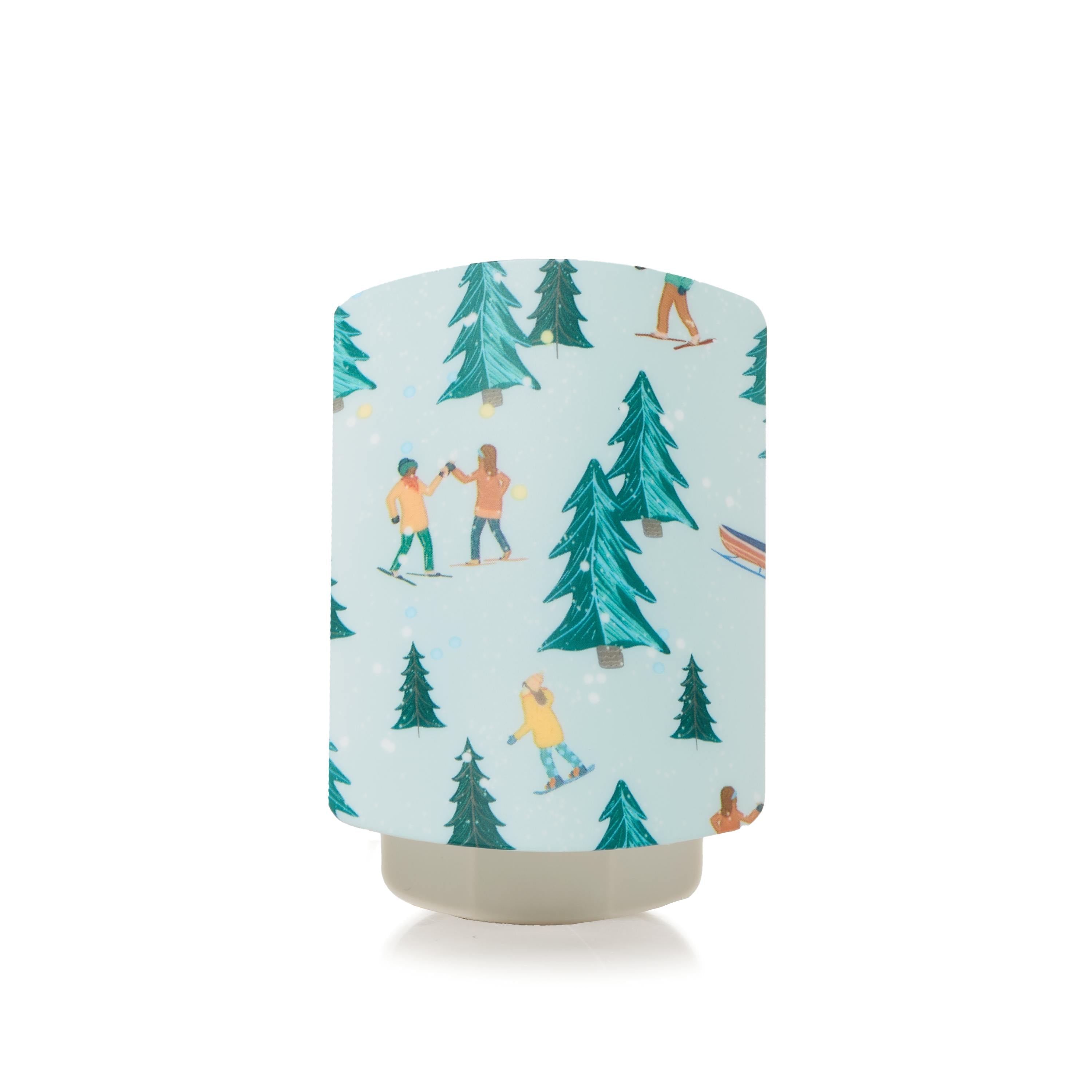Après Ski ScentPlug® Diffuser with Light (S79AK)