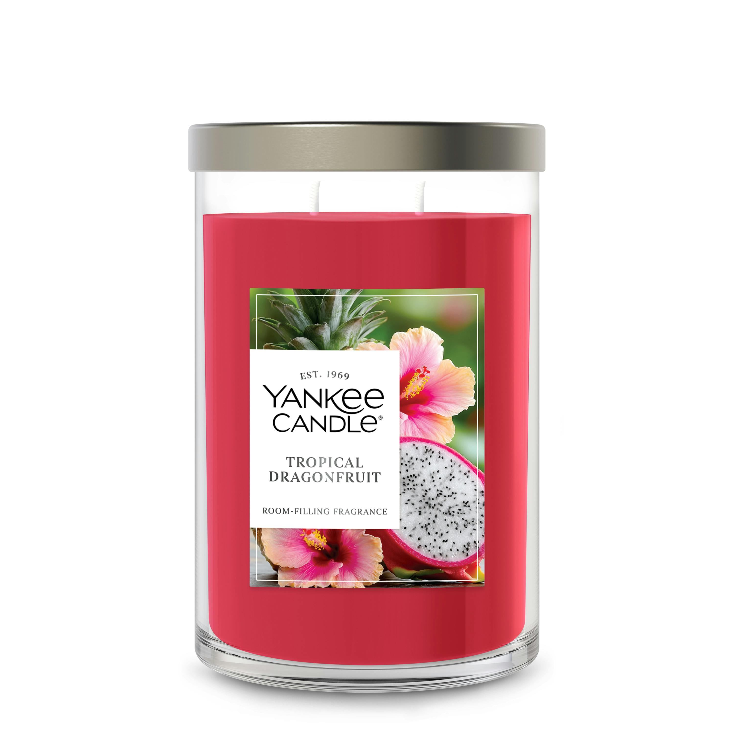 Tropical Dragonfruit (S7QPF)